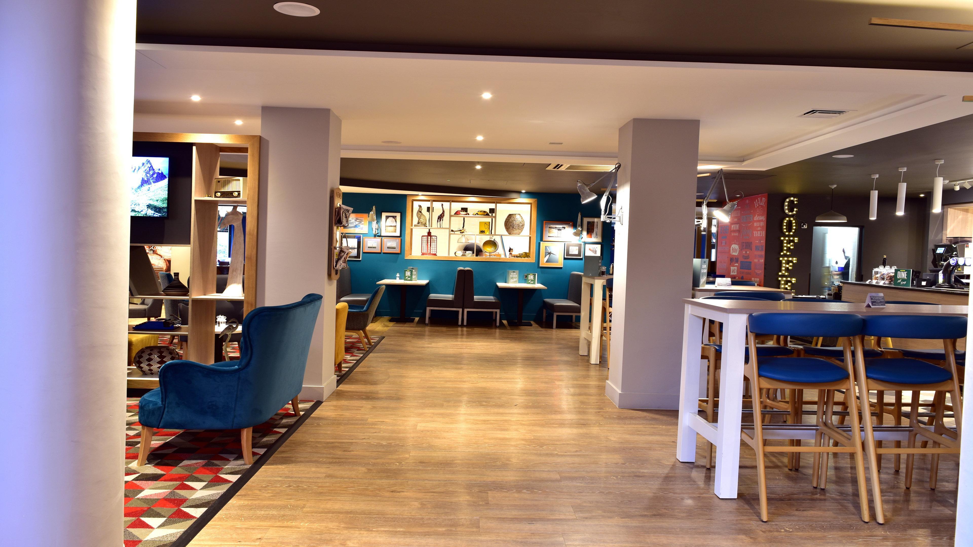 Glasgow - By Ihg 4* East Kilbride
