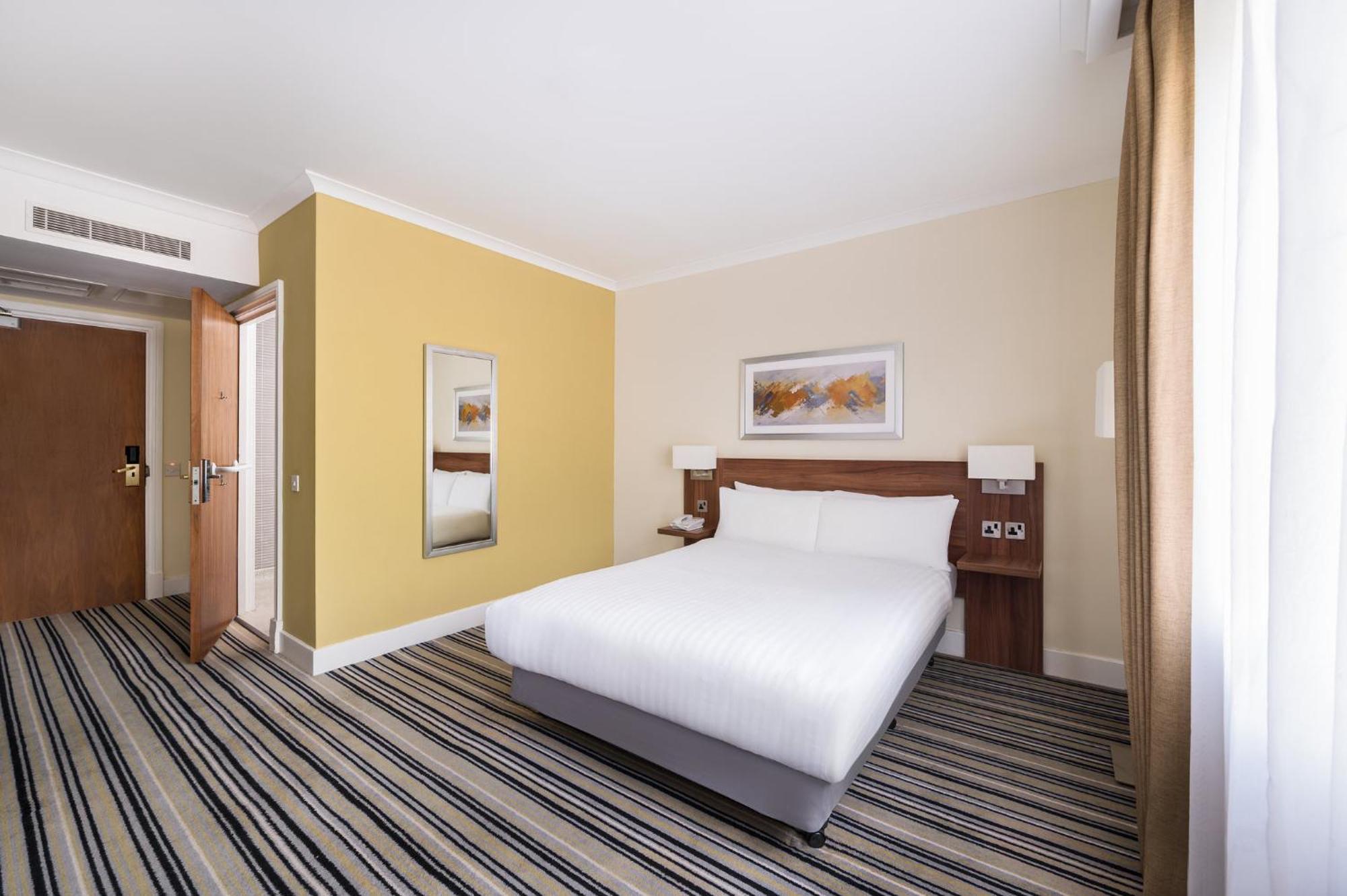 Glasgow - By Ihg Hotel 4*