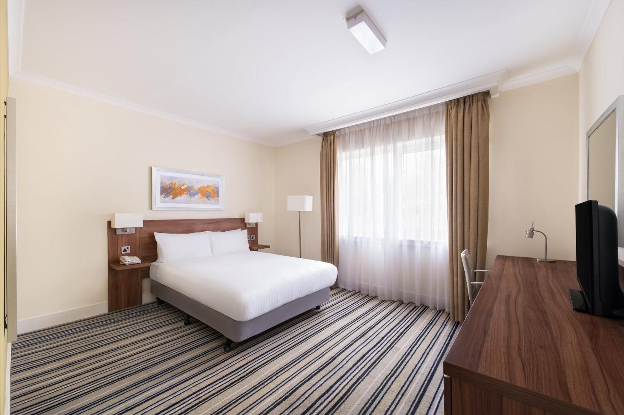 Glasgow - By Ihg Hotel East Kilbride