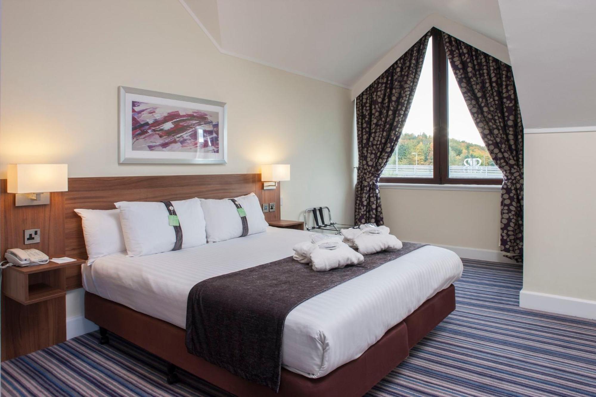 Glasgow - By Ihg 4*