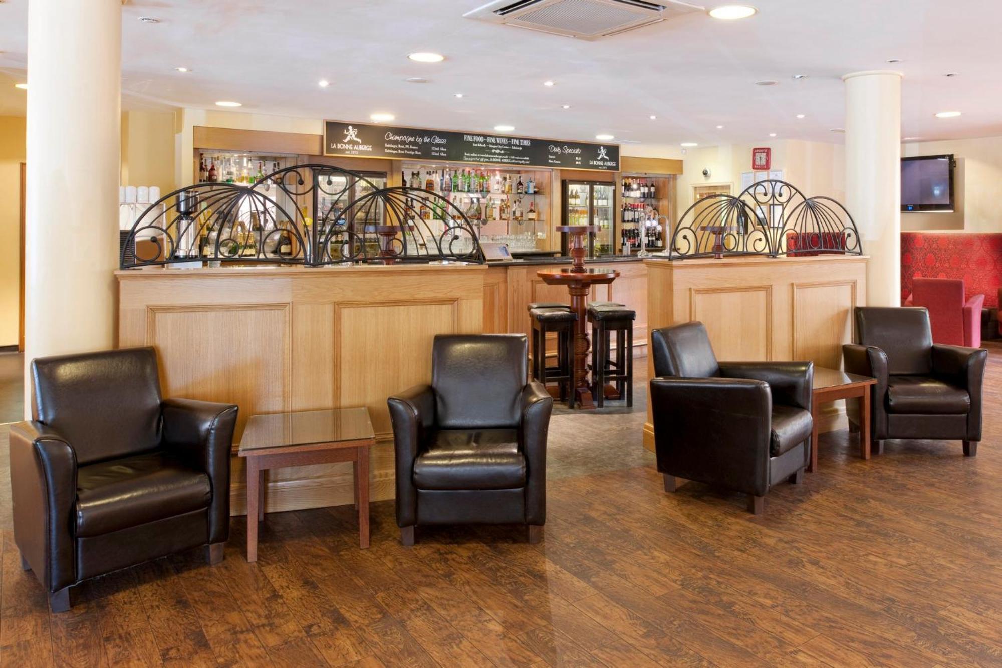 Glasgow - By Ihg 4* East Kilbride