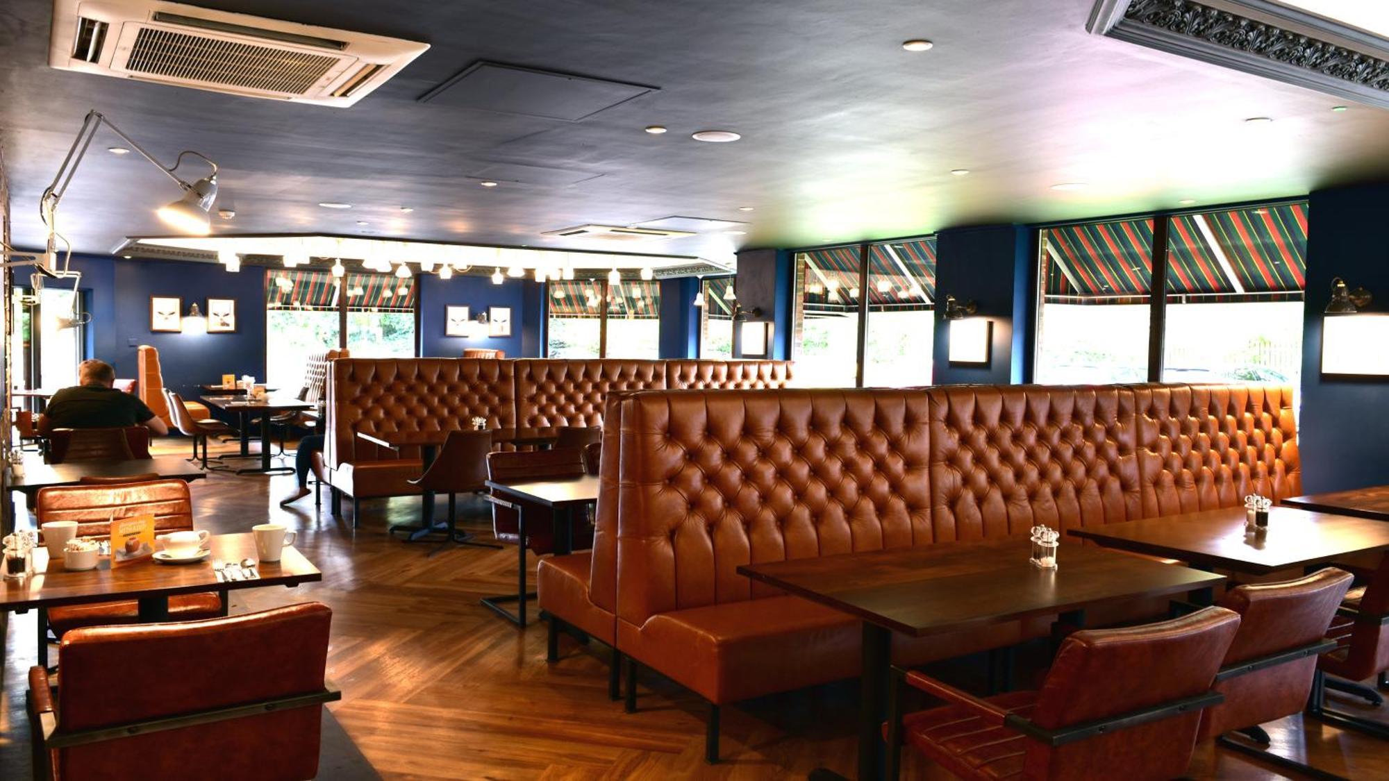 Hotel Glasgow - By Ihg 4*