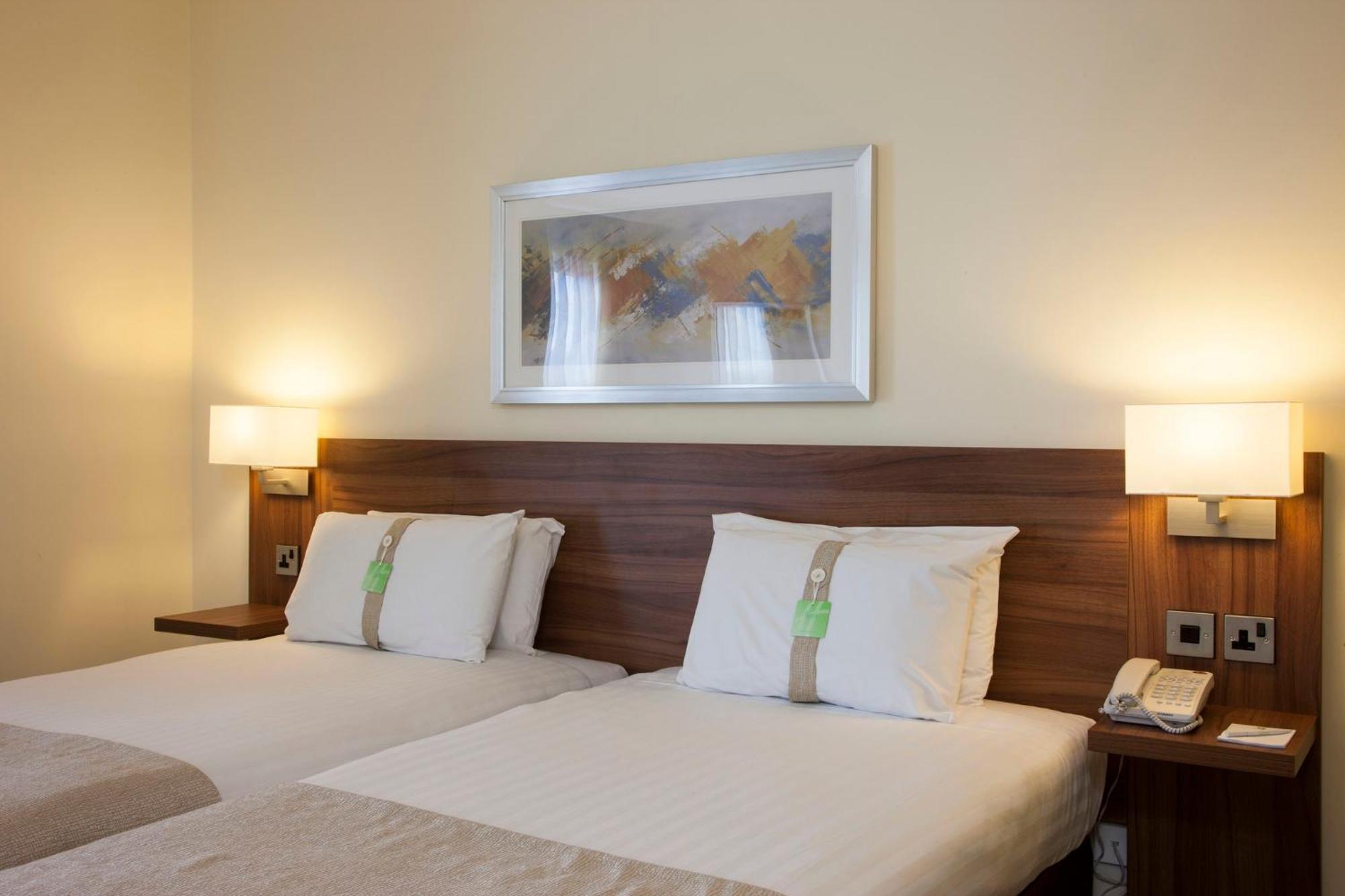 Glasgow - By Ihg 4* East Kilbride