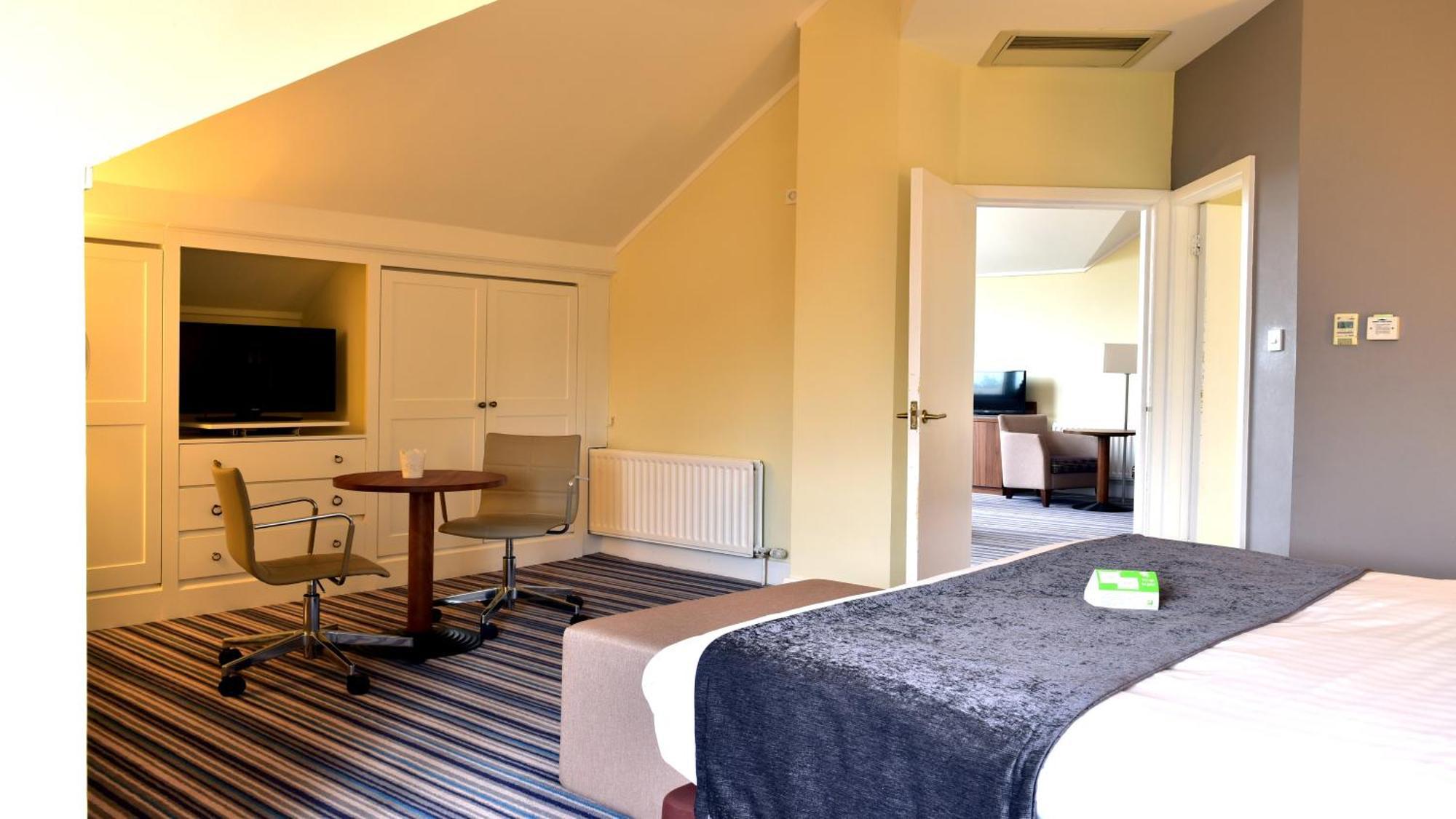 Hotel Glasgow - By Ihg 4*