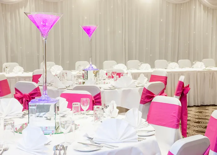 Holiday Inn Glasgow - East Kilbride By Ihg