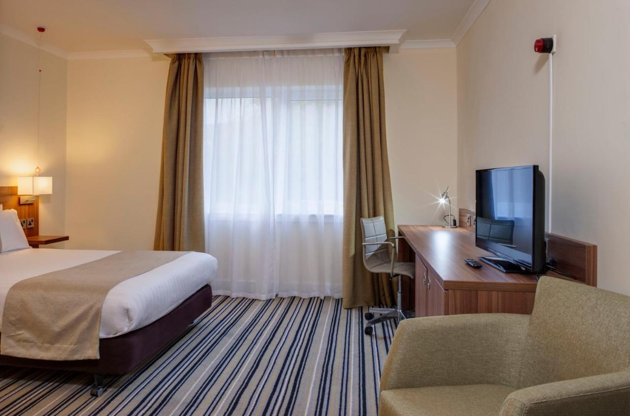 Glasgow - By Ihg Hotel East Kilbride