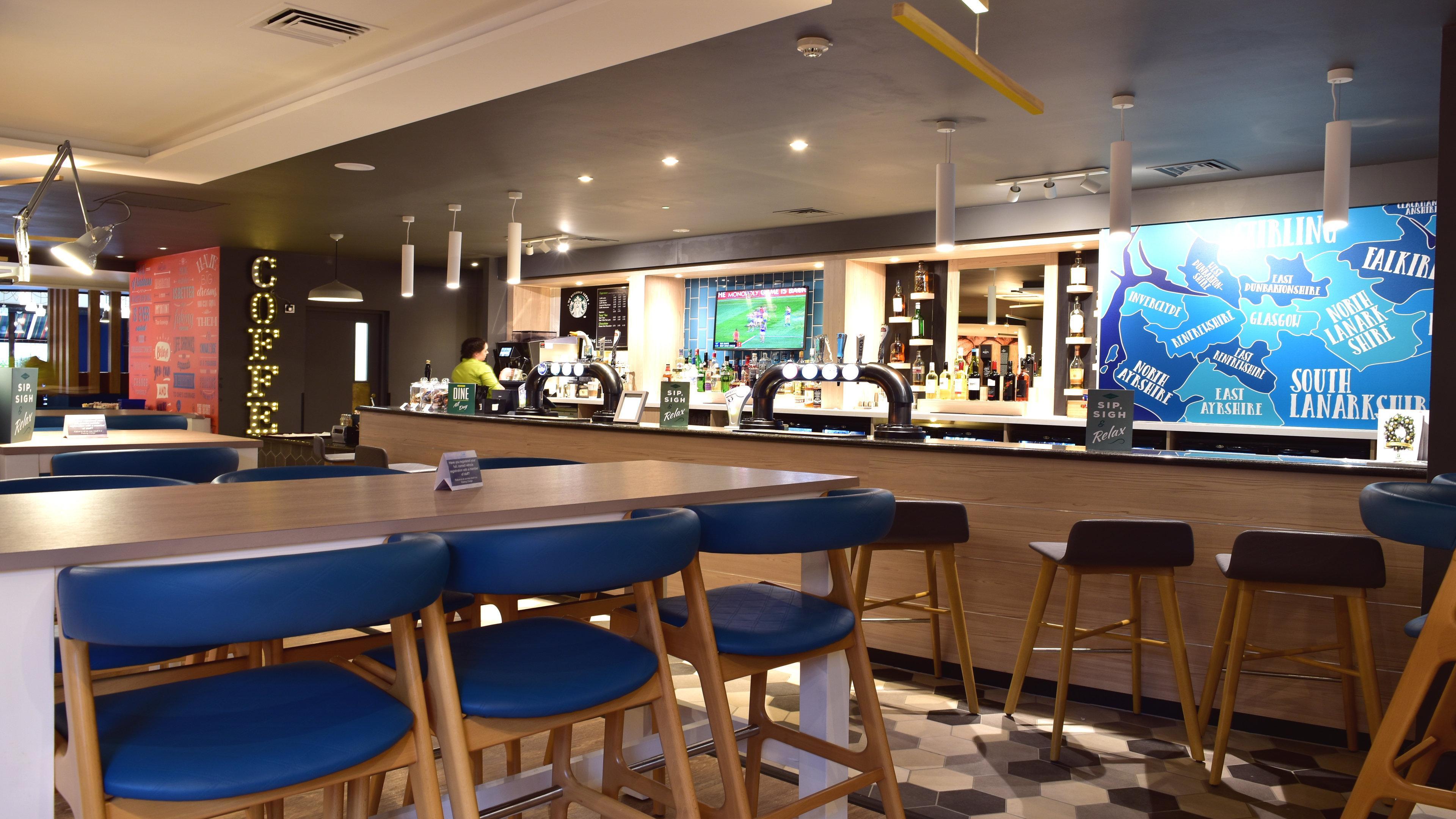 Glasgow - By Ihg 4*
