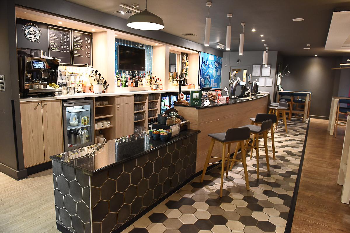 Hotel Glasgow - By Ihg