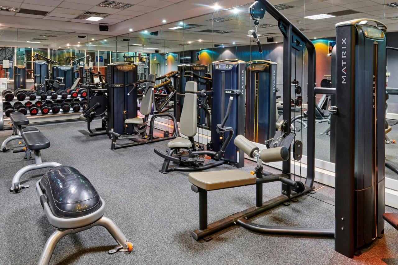 Glasgow - By Ihg East Kilbride
