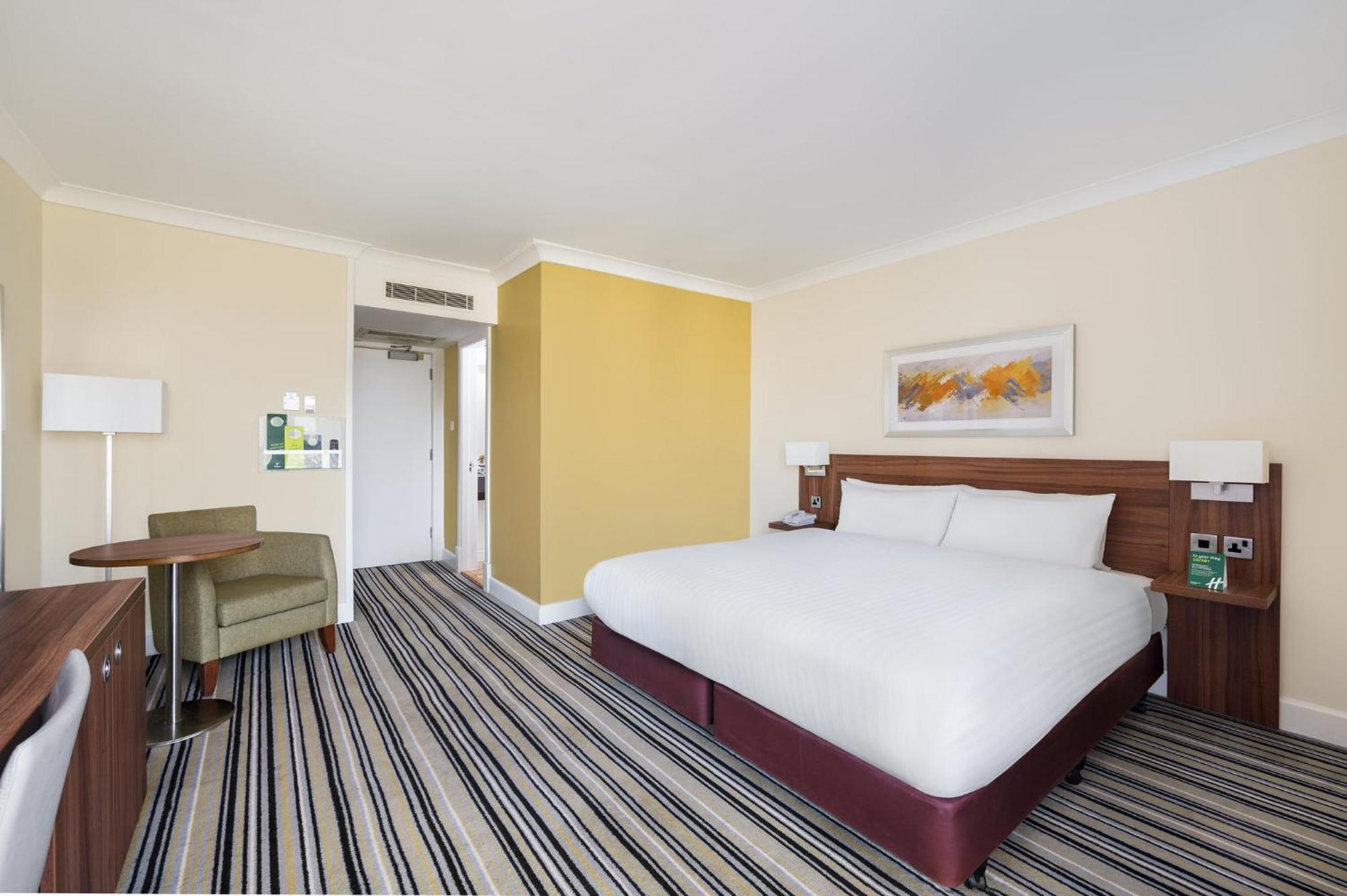 Glasgow - By Ihg
