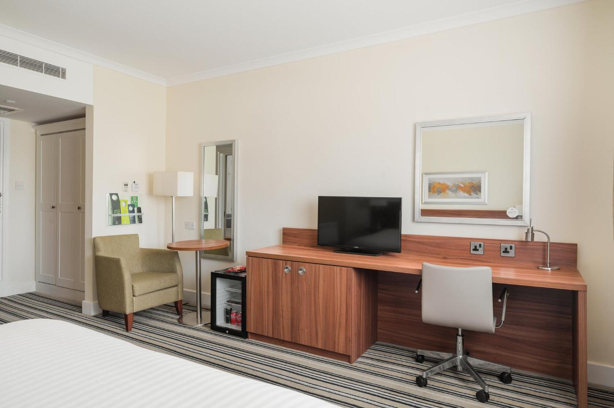 Hotel Glasgow - By Ihg 4*