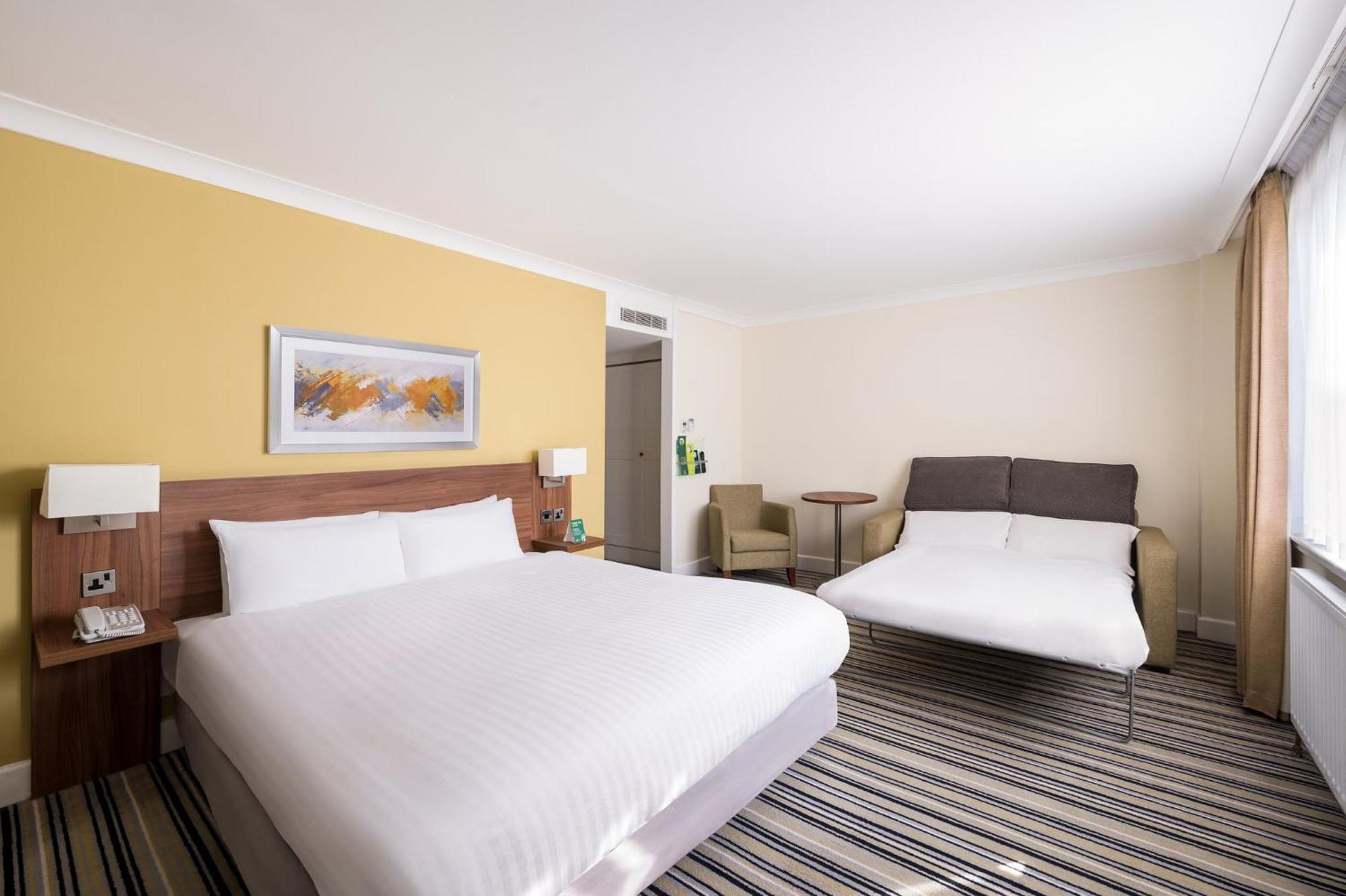 Glasgow - By Ihg 4*