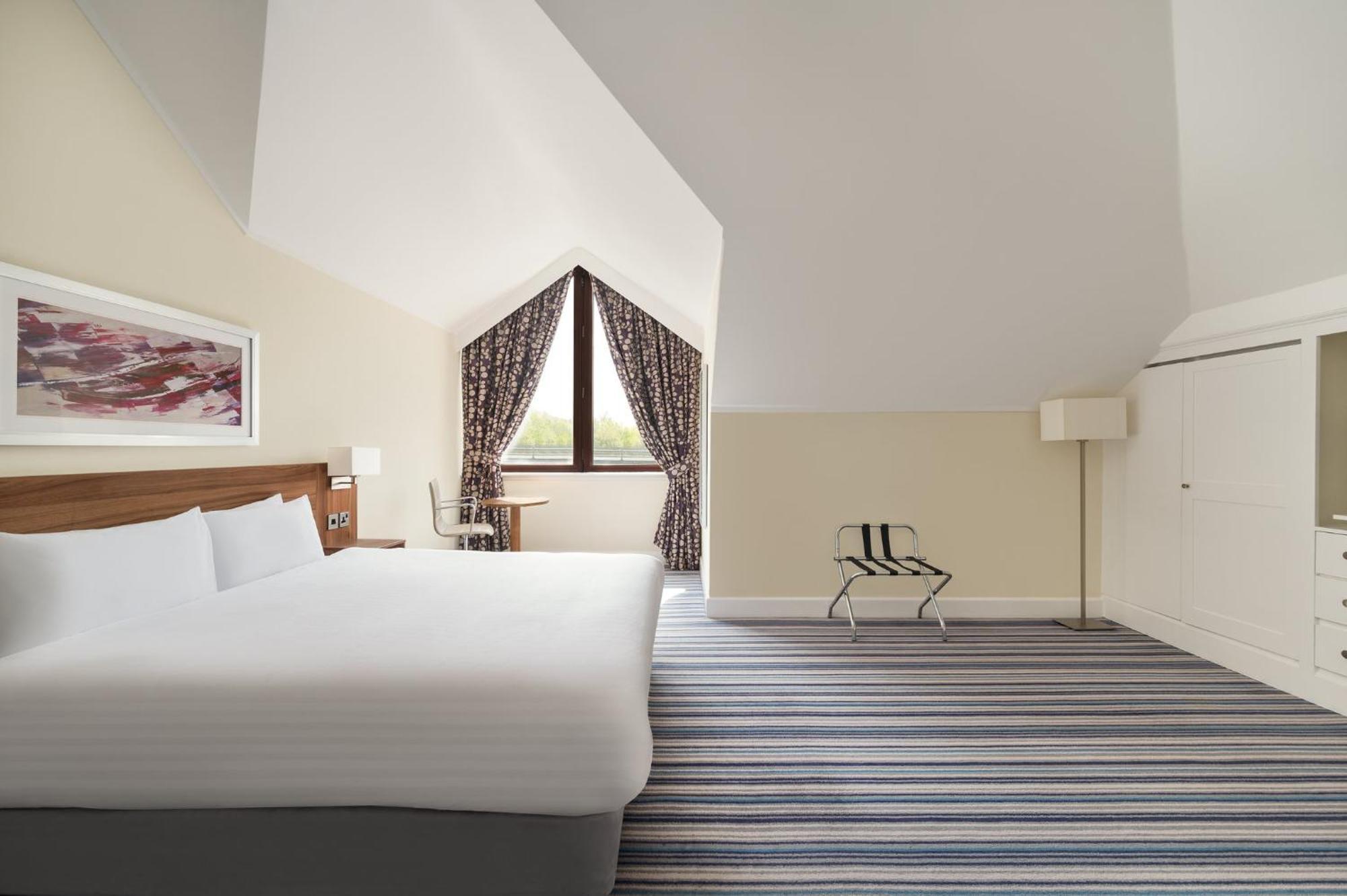 Glasgow - By Ihg 4* East Kilbride