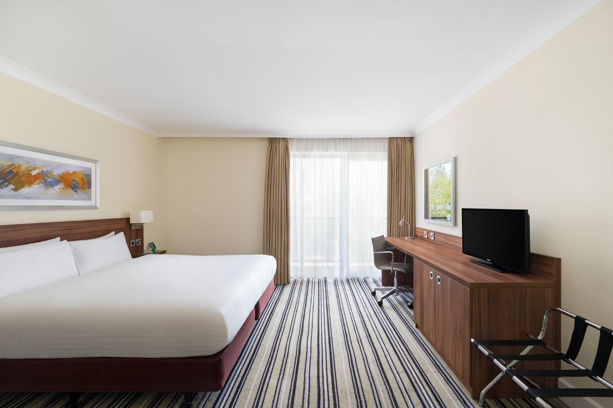 Glasgow - By Ihg Hotel East Kilbride