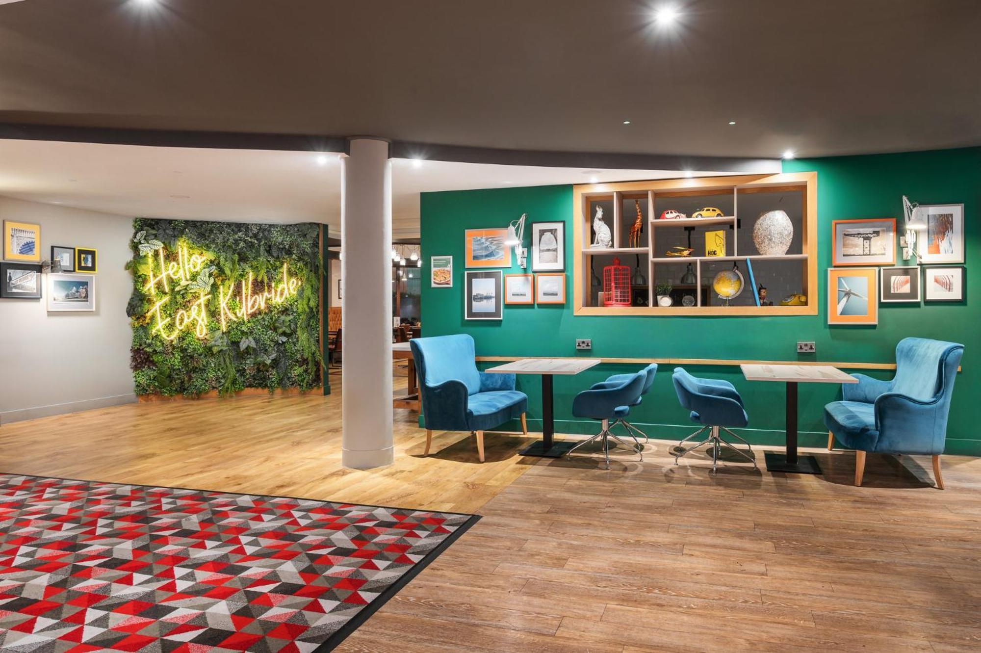 Hotel Glasgow - By Ihg East Kilbride