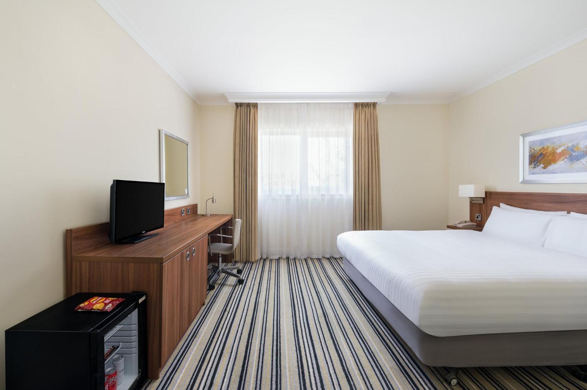 Glasgow - By Ihg 4*