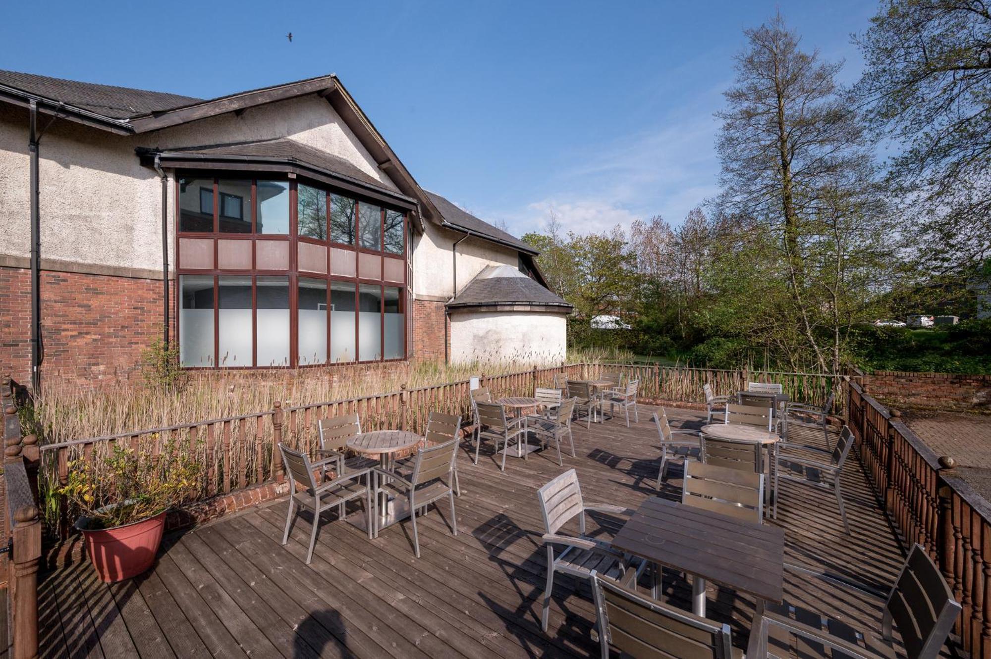 Glasgow - By Ihg Hotel East Kilbride