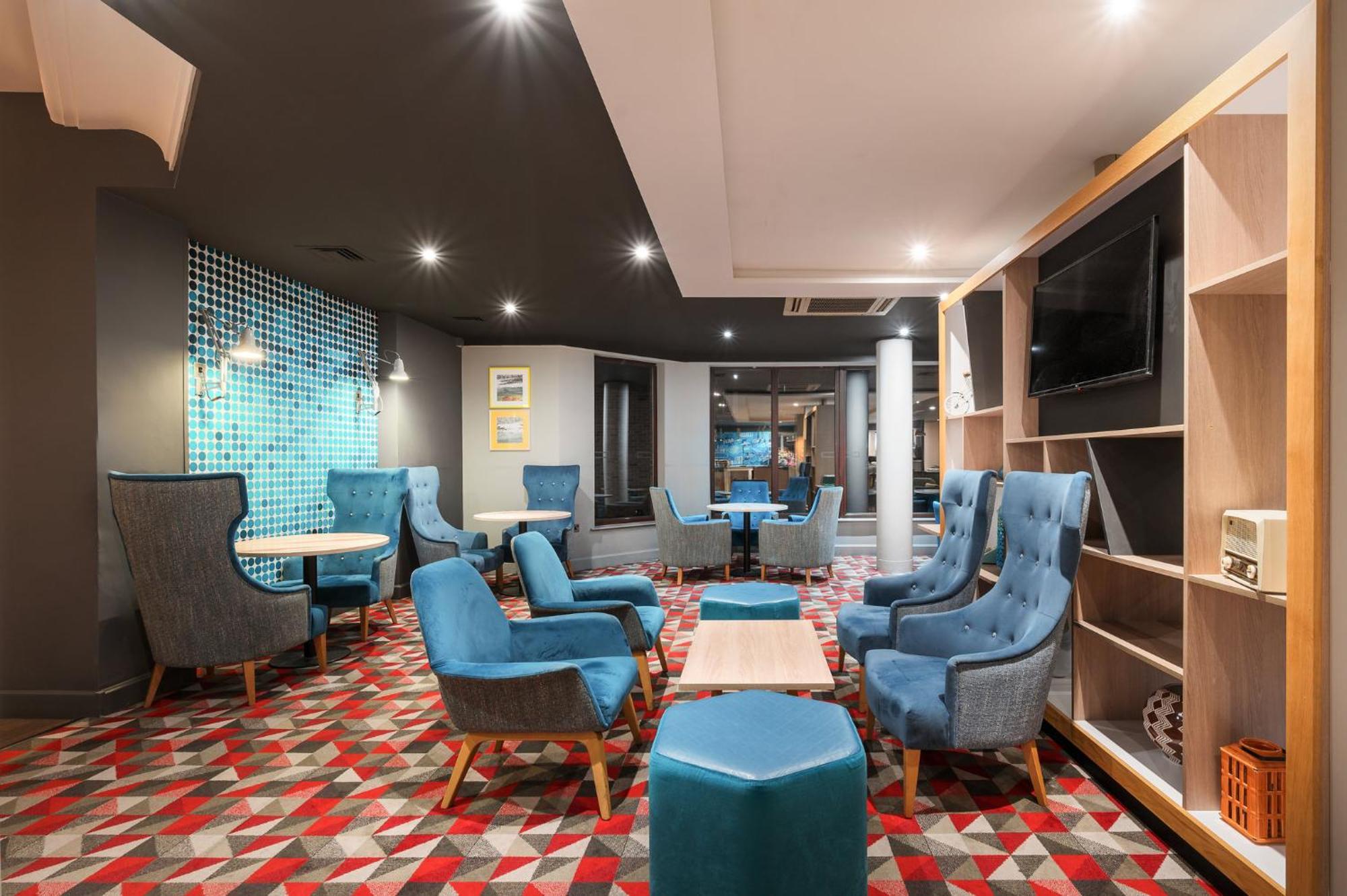 Glasgow - By Ihg