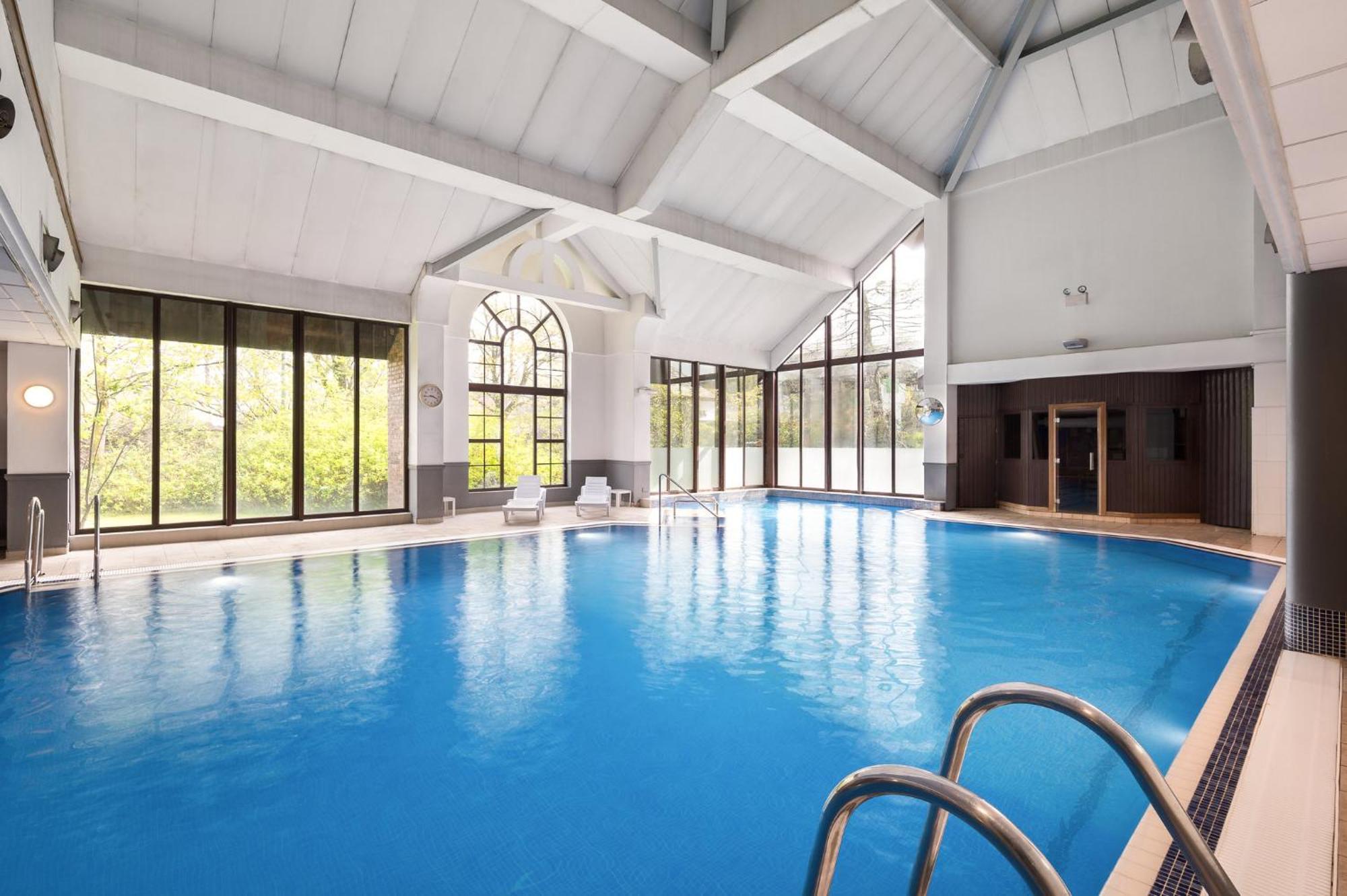 Hotel Glasgow - By Ihg