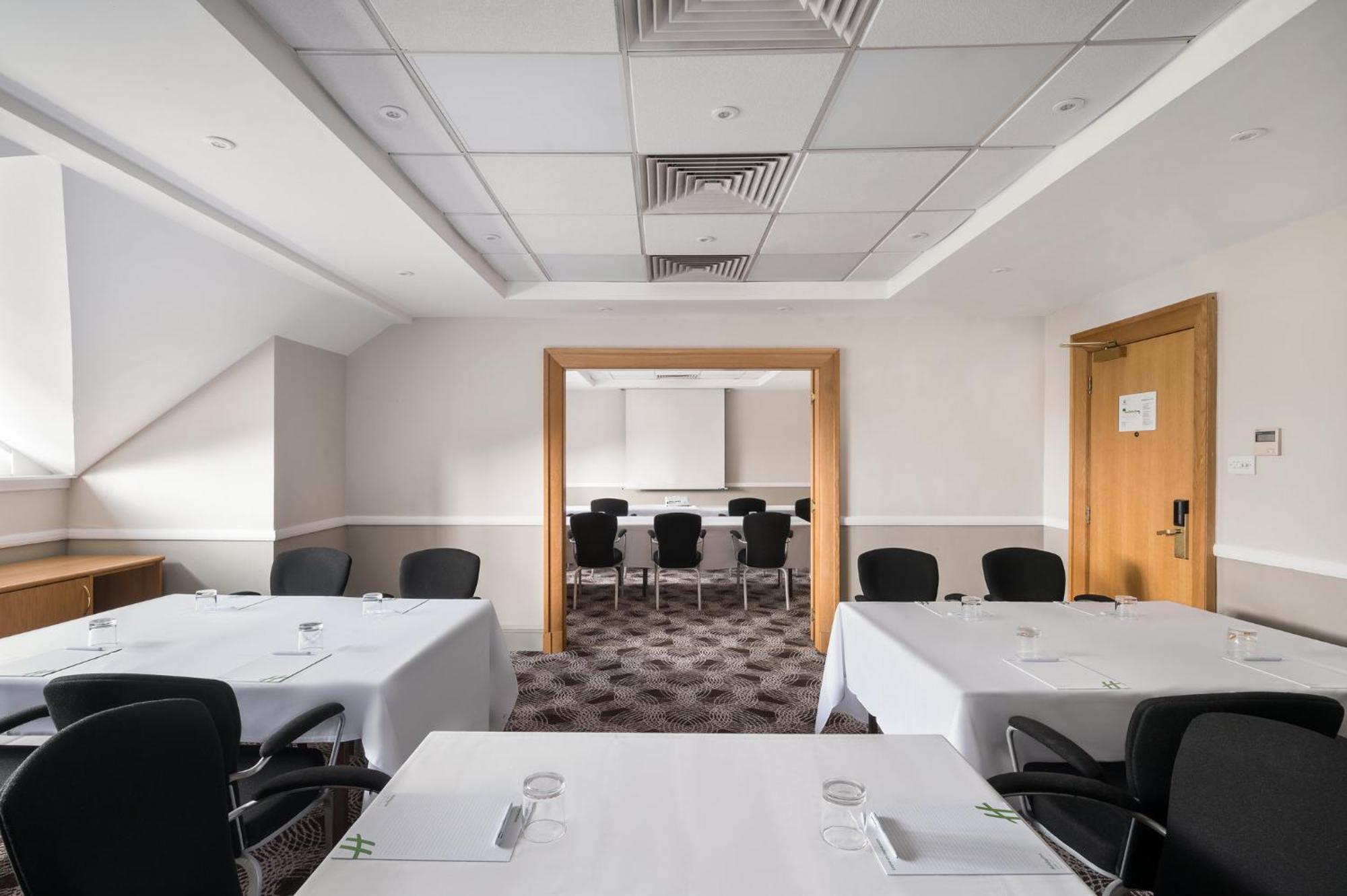 Hotel Glasgow - By Ihg 4*