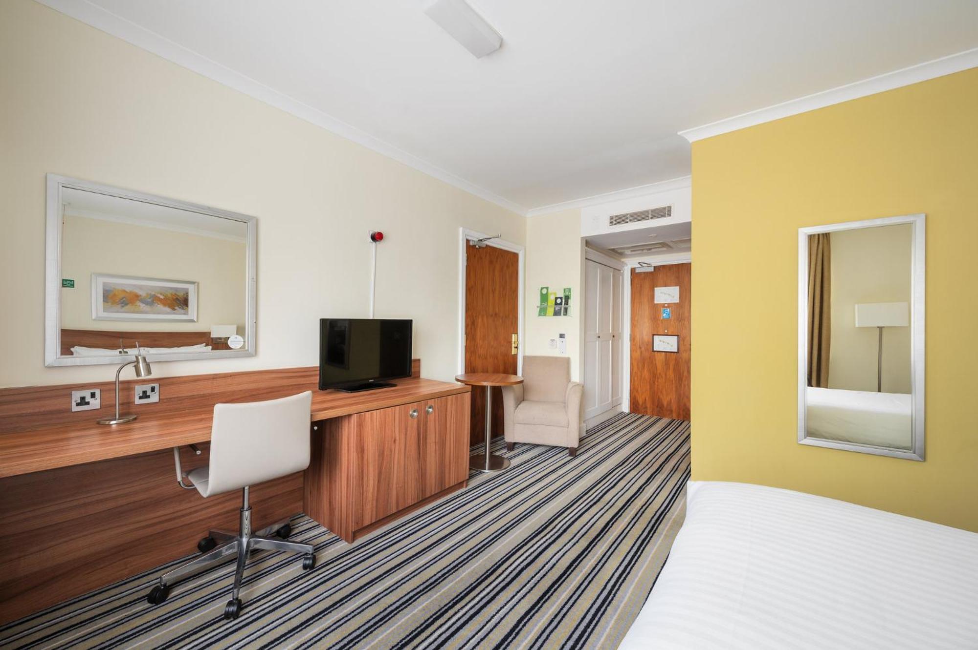 Glasgow - By Ihg