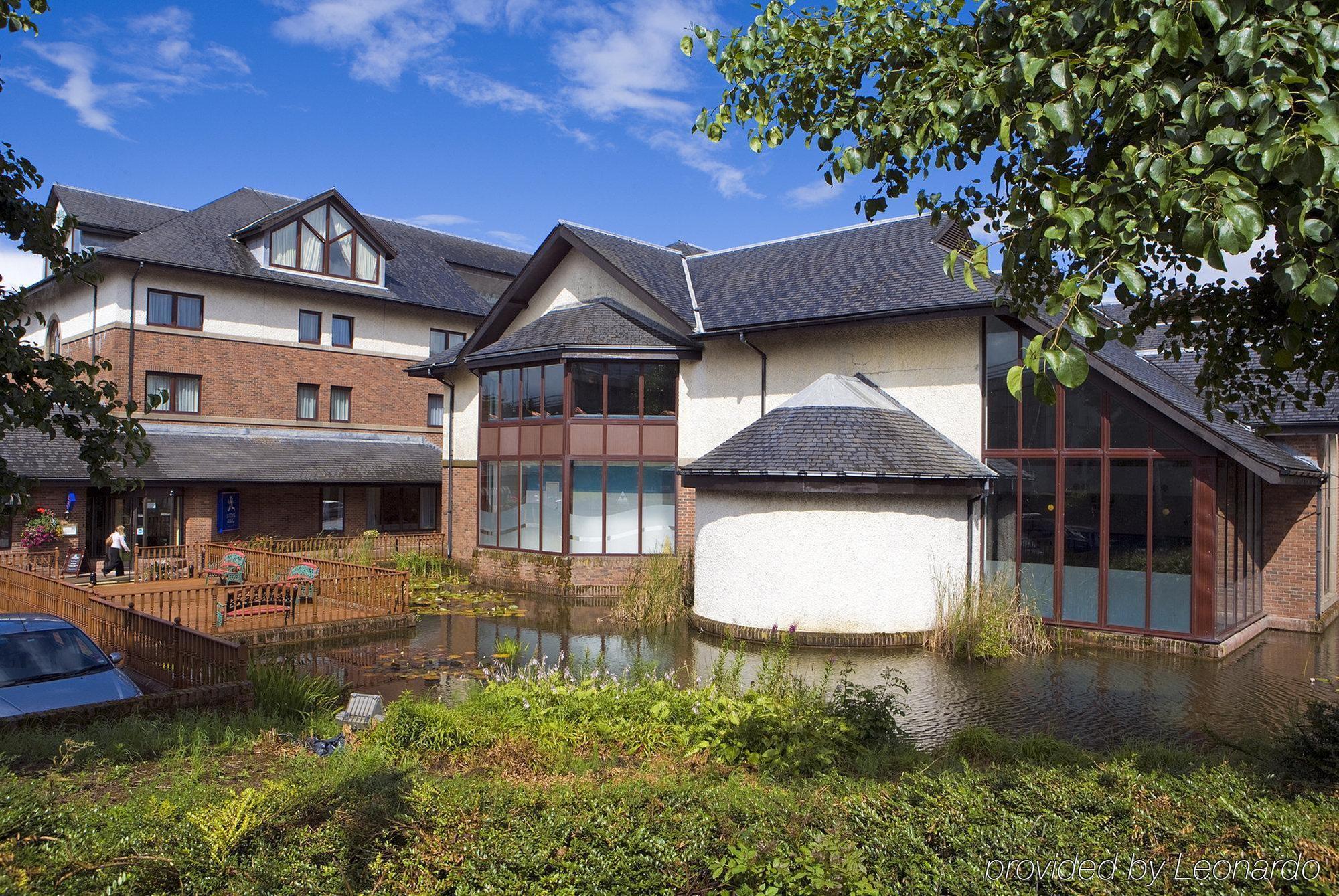 Glasgow - By Ihg Hotel 4*