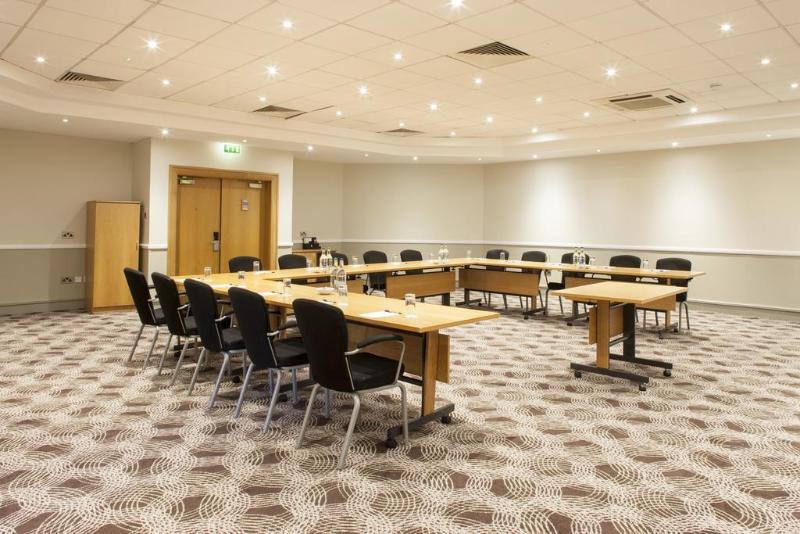 Glasgow - By Ihg Hotel East Kilbride