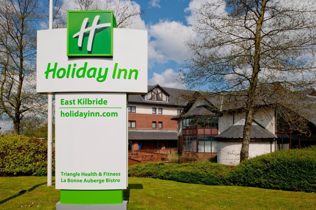 Glasgow - By Ihg Hotel East Kilbride