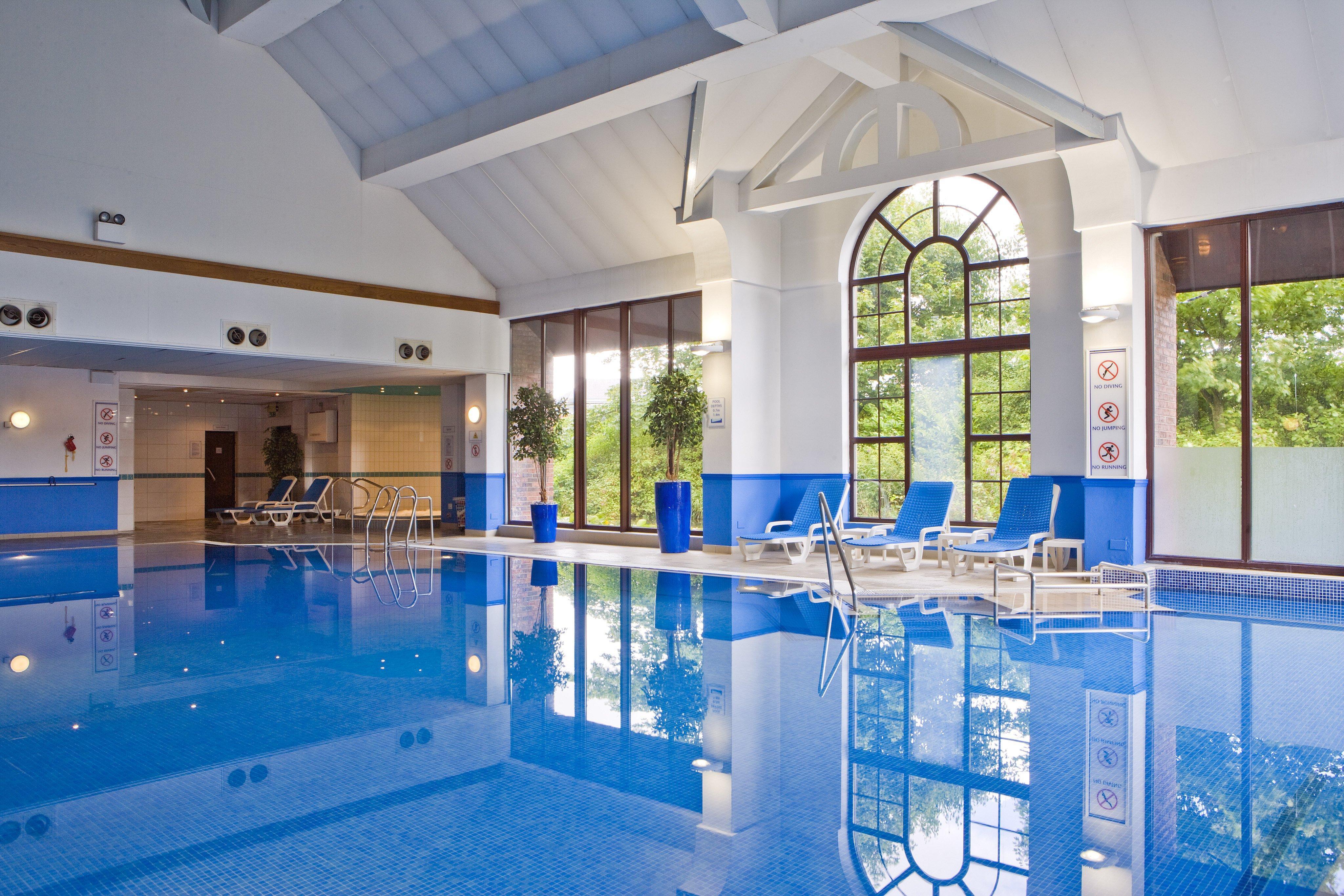 Hotel Glasgow - By Ihg East Kilbride