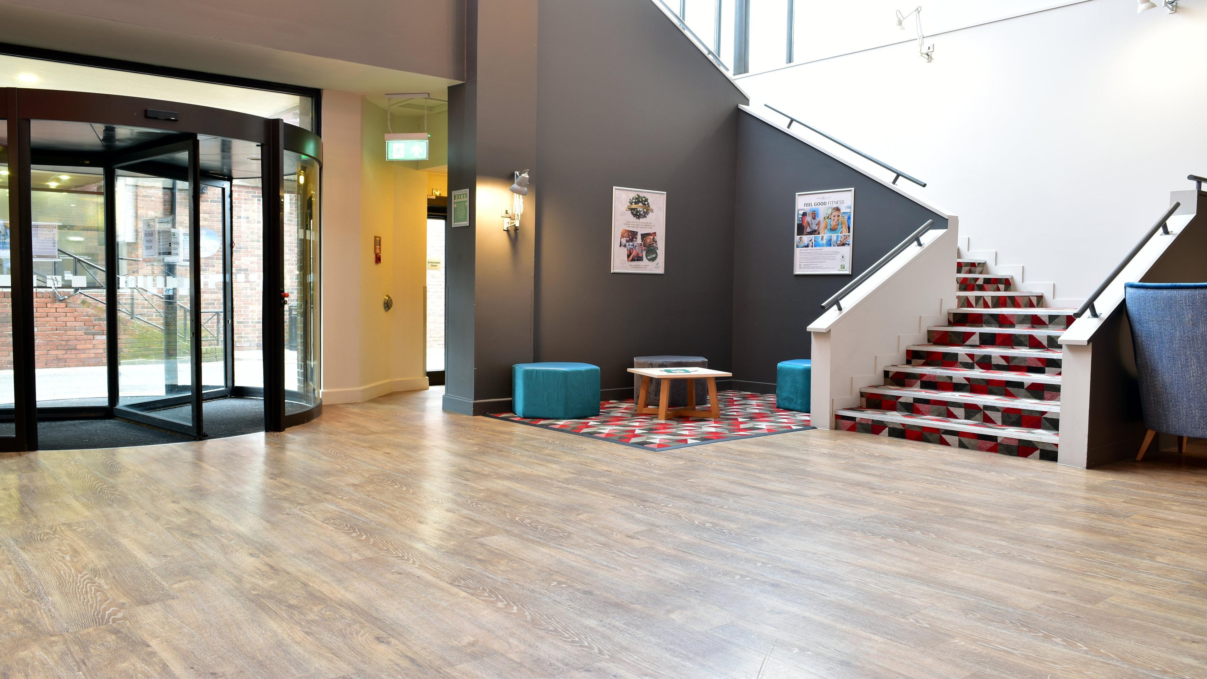 Hotel Glasgow - By Ihg 4*