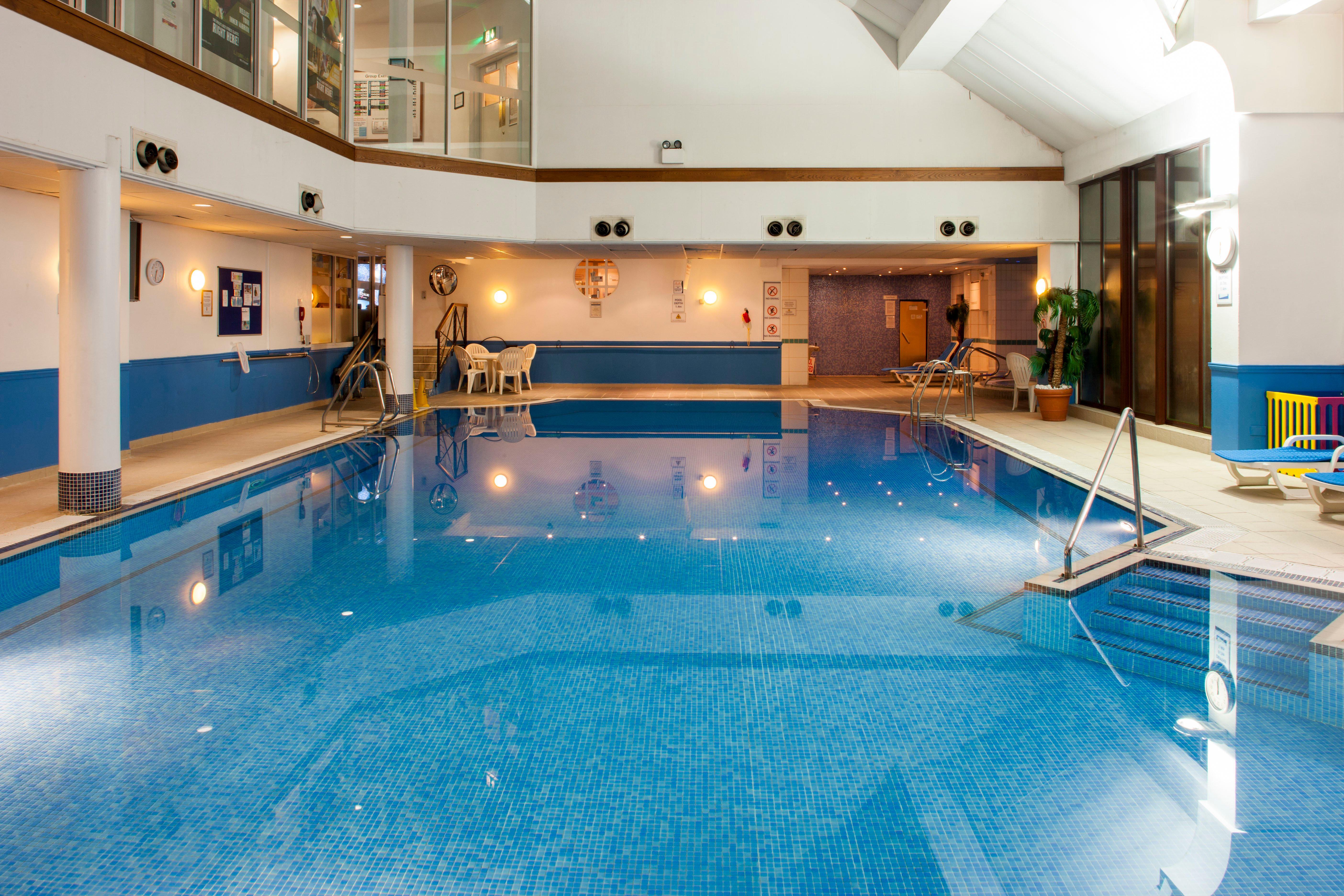 Glasgow - By Ihg 4*