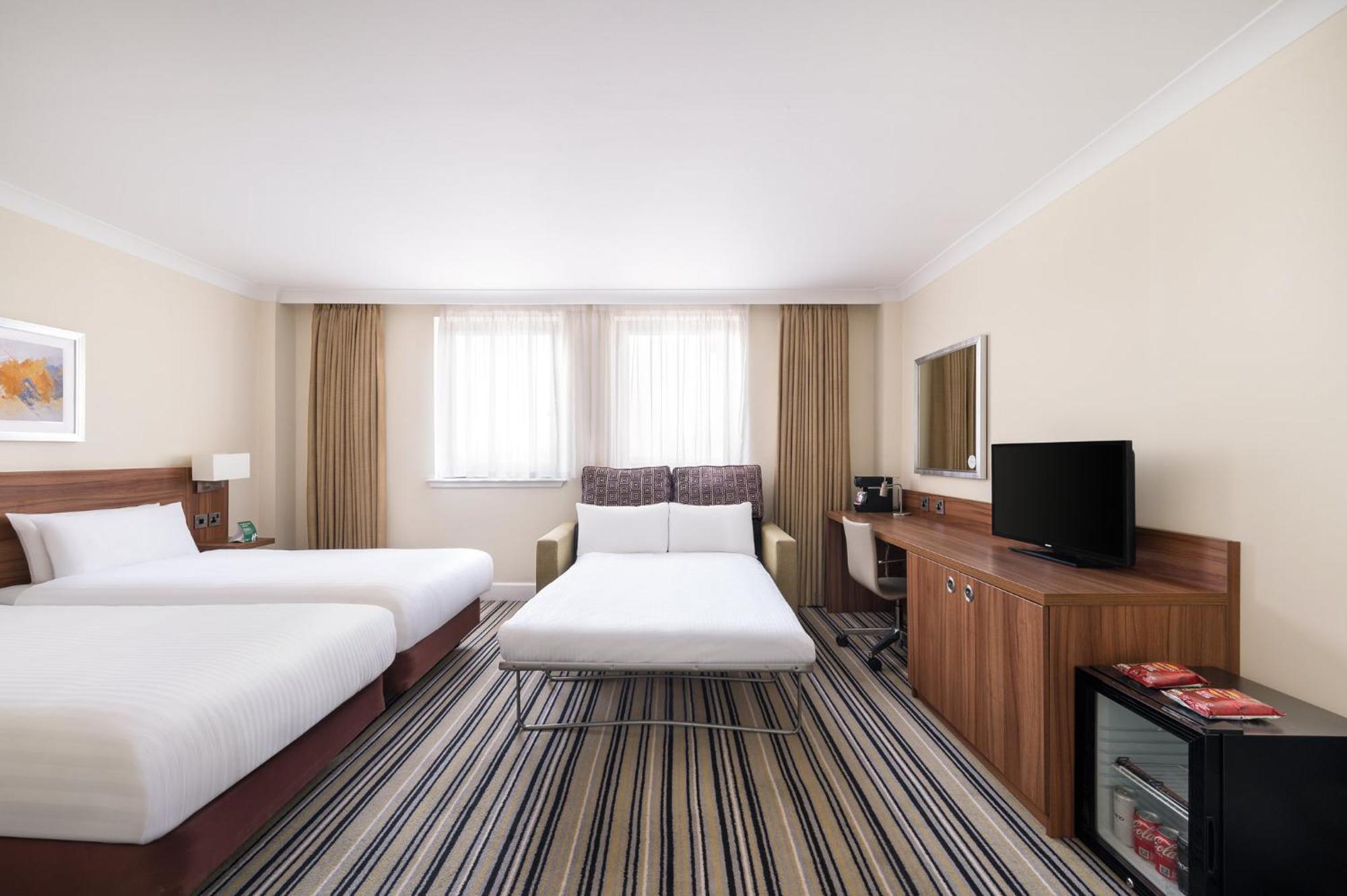 Hotel Glasgow - By Ihg 4*