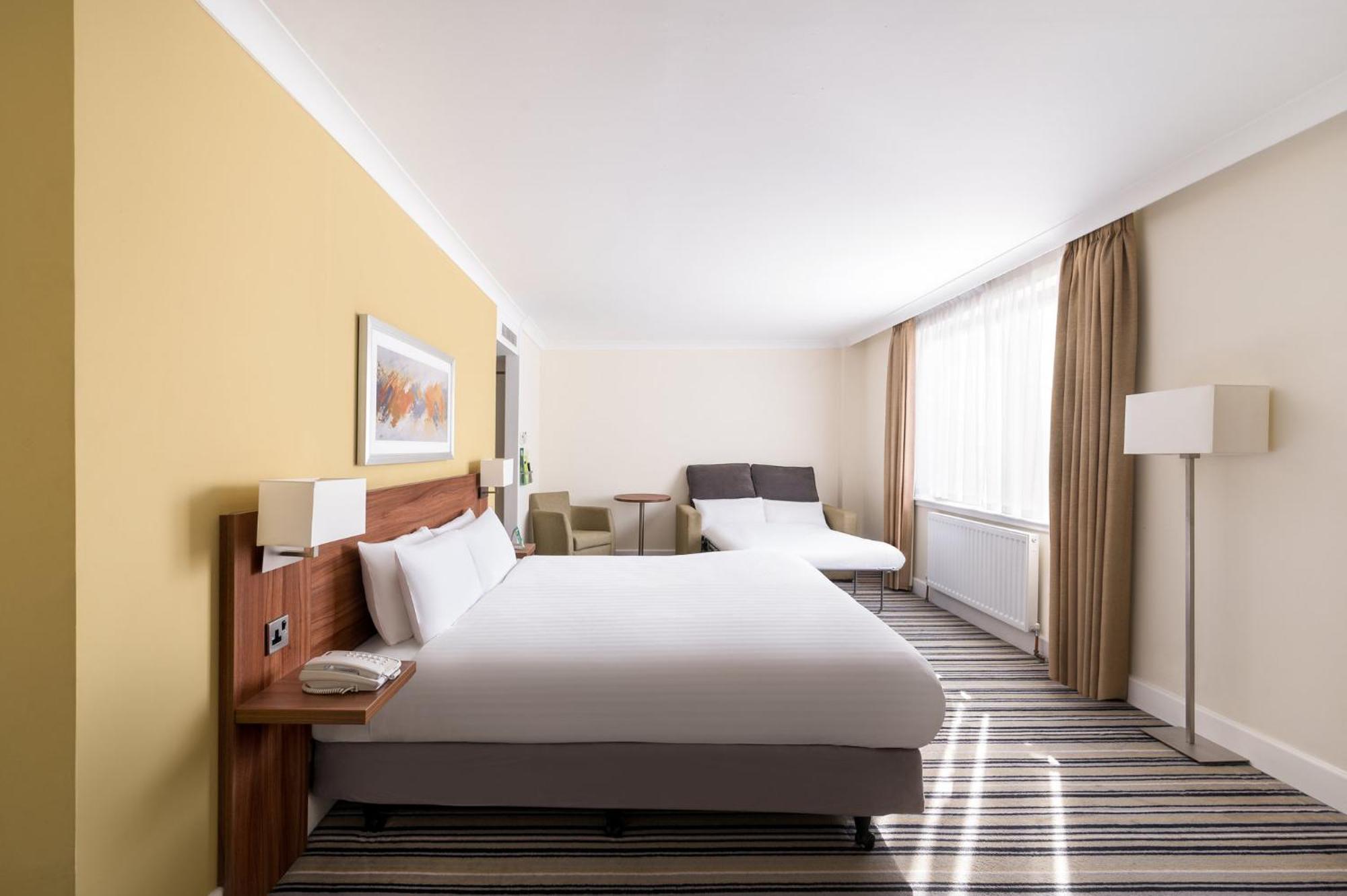 Glasgow - By Ihg Hotel East Kilbride