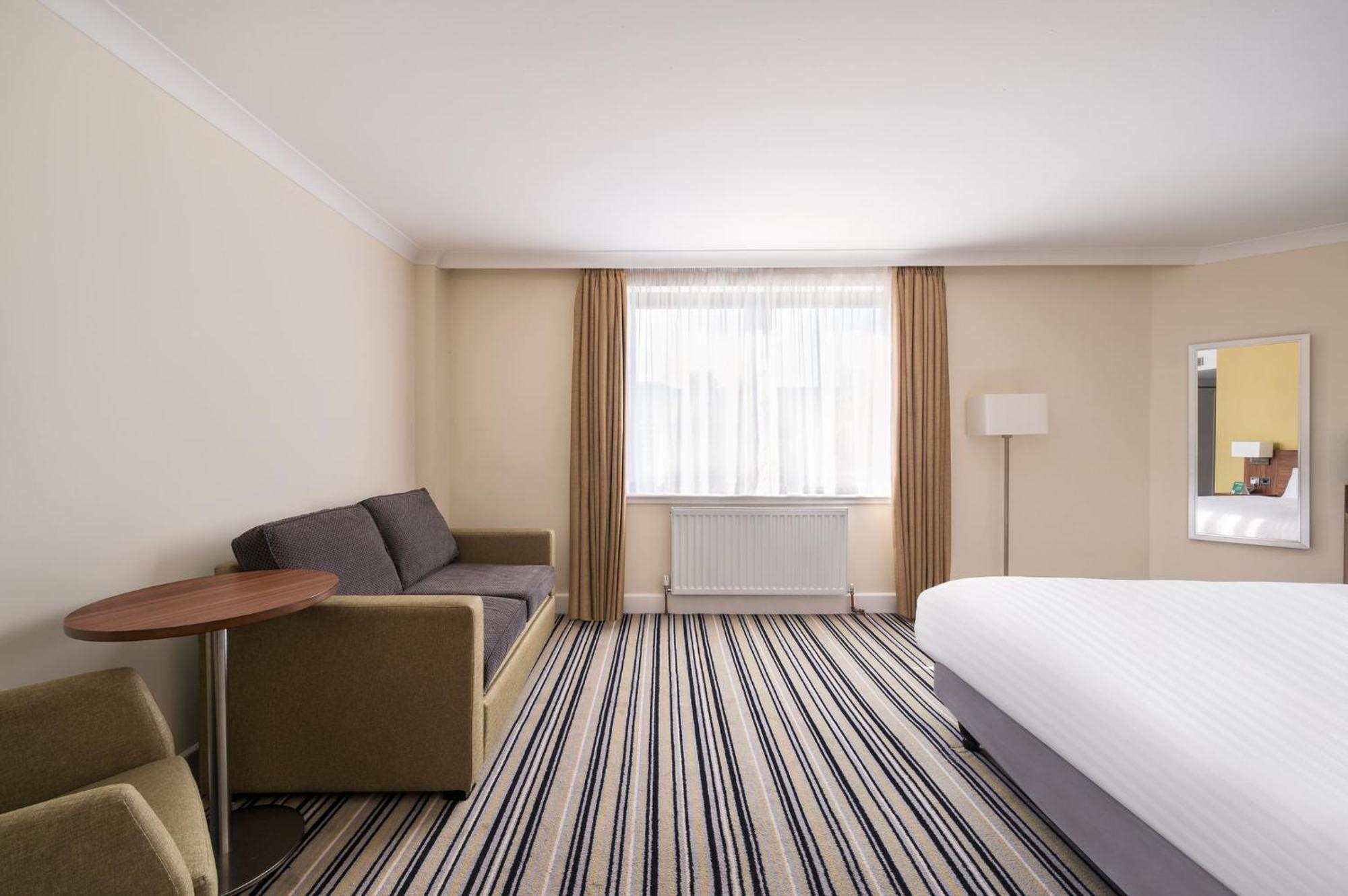 Glasgow - By Ihg East Kilbride
