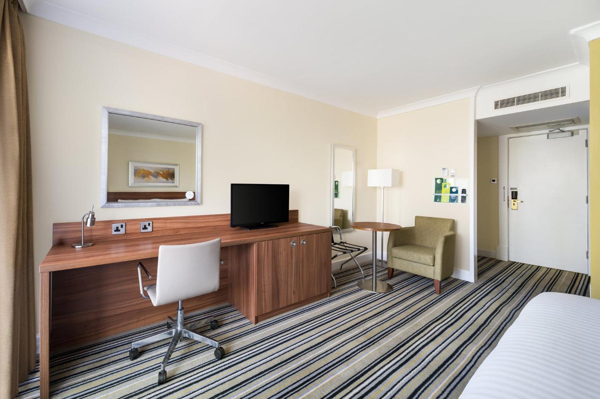 Glasgow - By Ihg Hotel