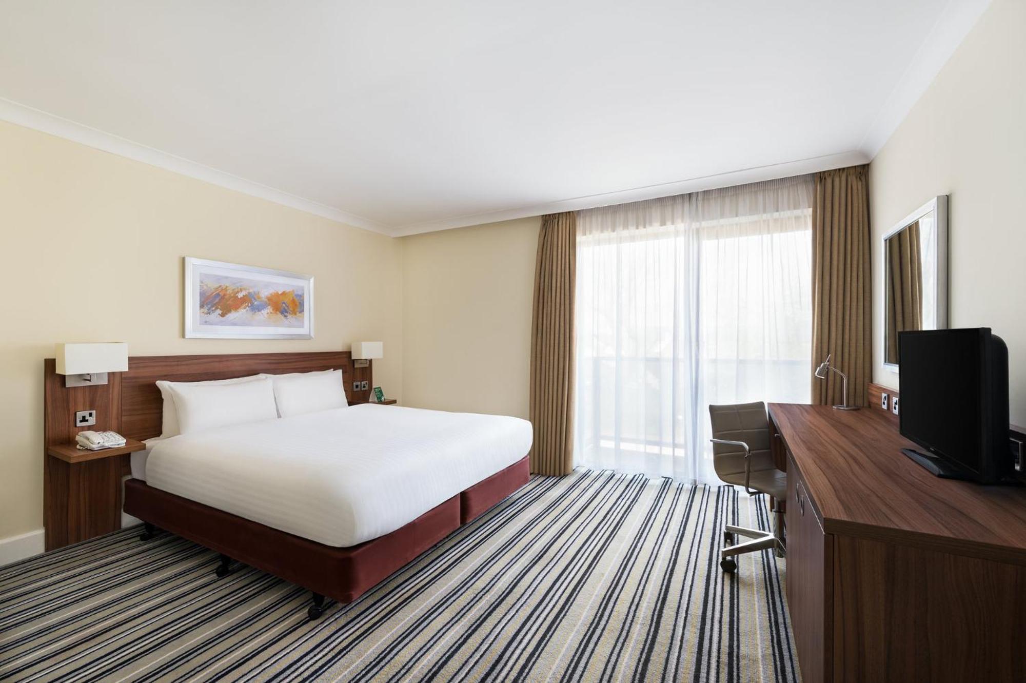 Hotel Glasgow - By Ihg
