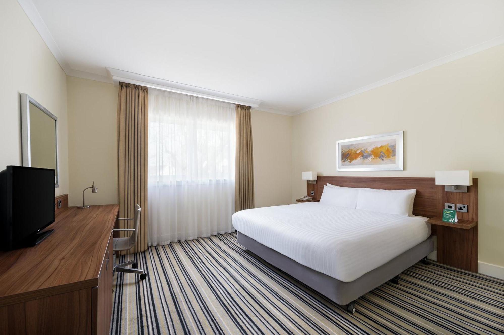 Glasgow - By Ihg Hotel 4*
