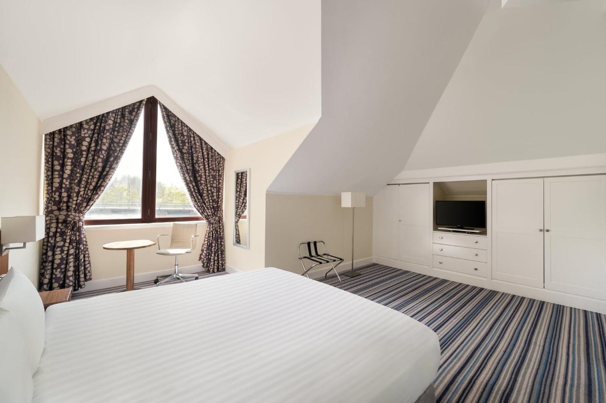 Hotel Glasgow - By Ihg 4*