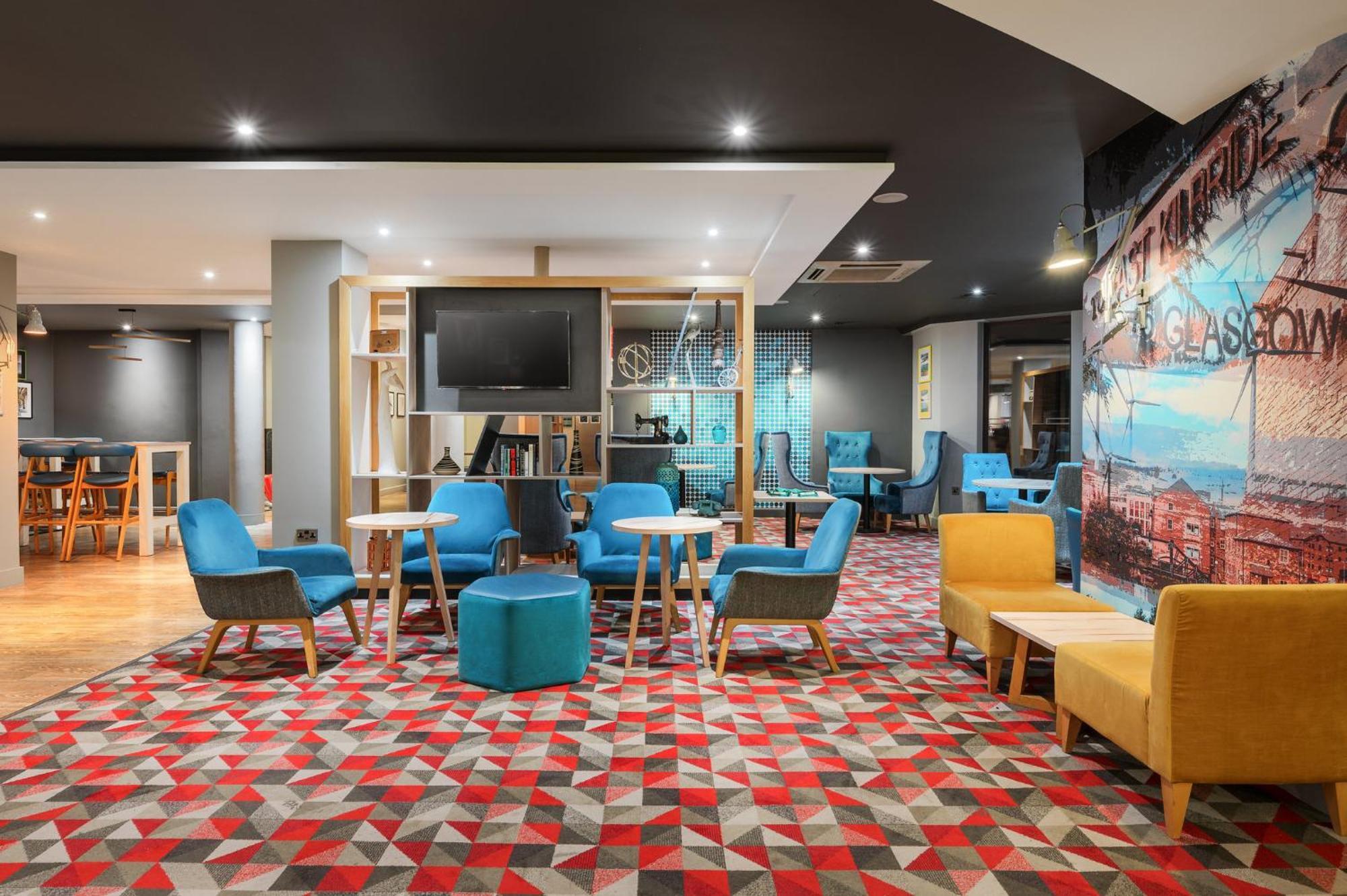 Glasgow - By Ihg