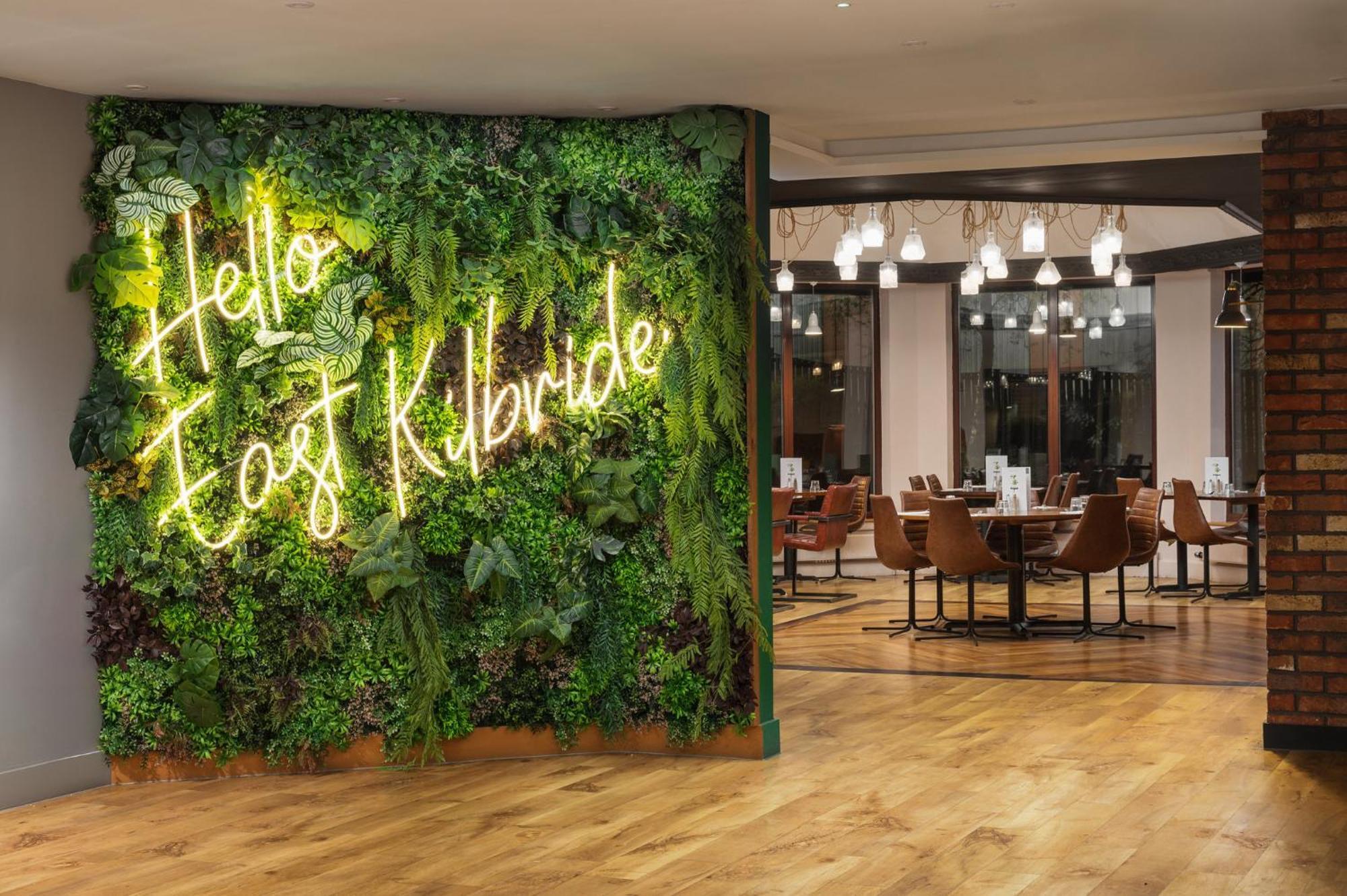Hotel Glasgow - By Ihg