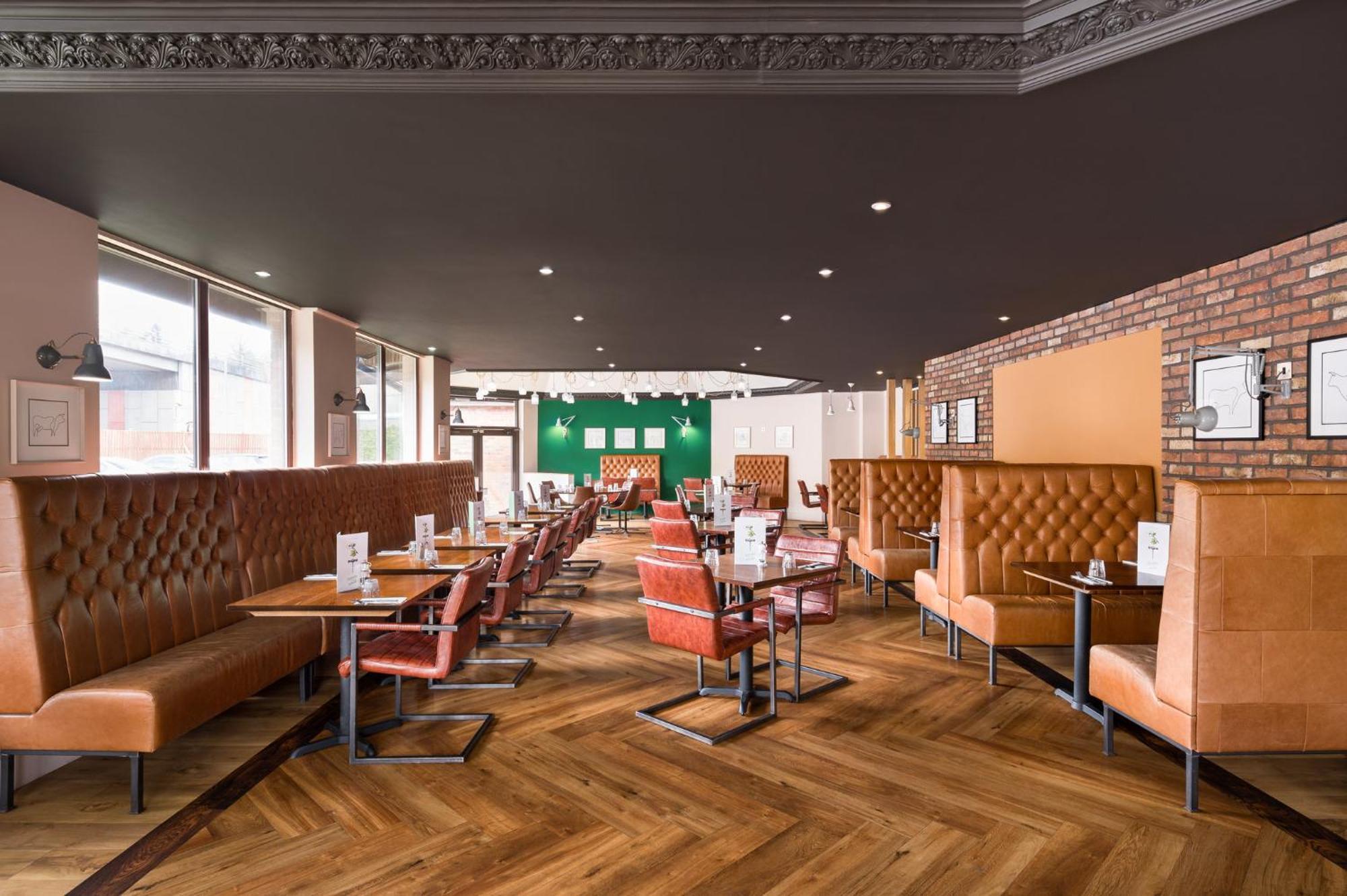 Hotel Glasgow - By Ihg East Kilbride