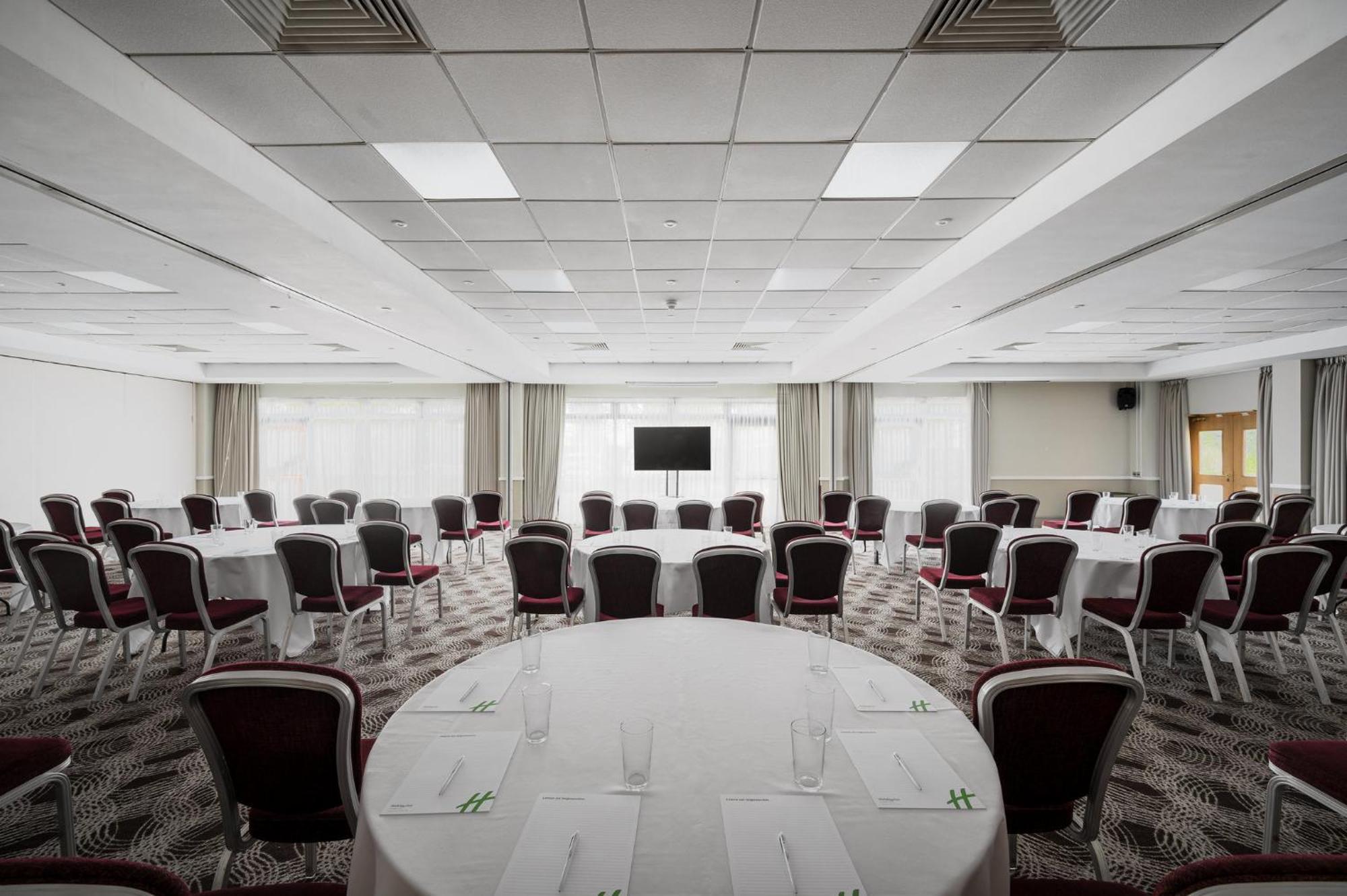 Glasgow - By Ihg Hotel East Kilbride