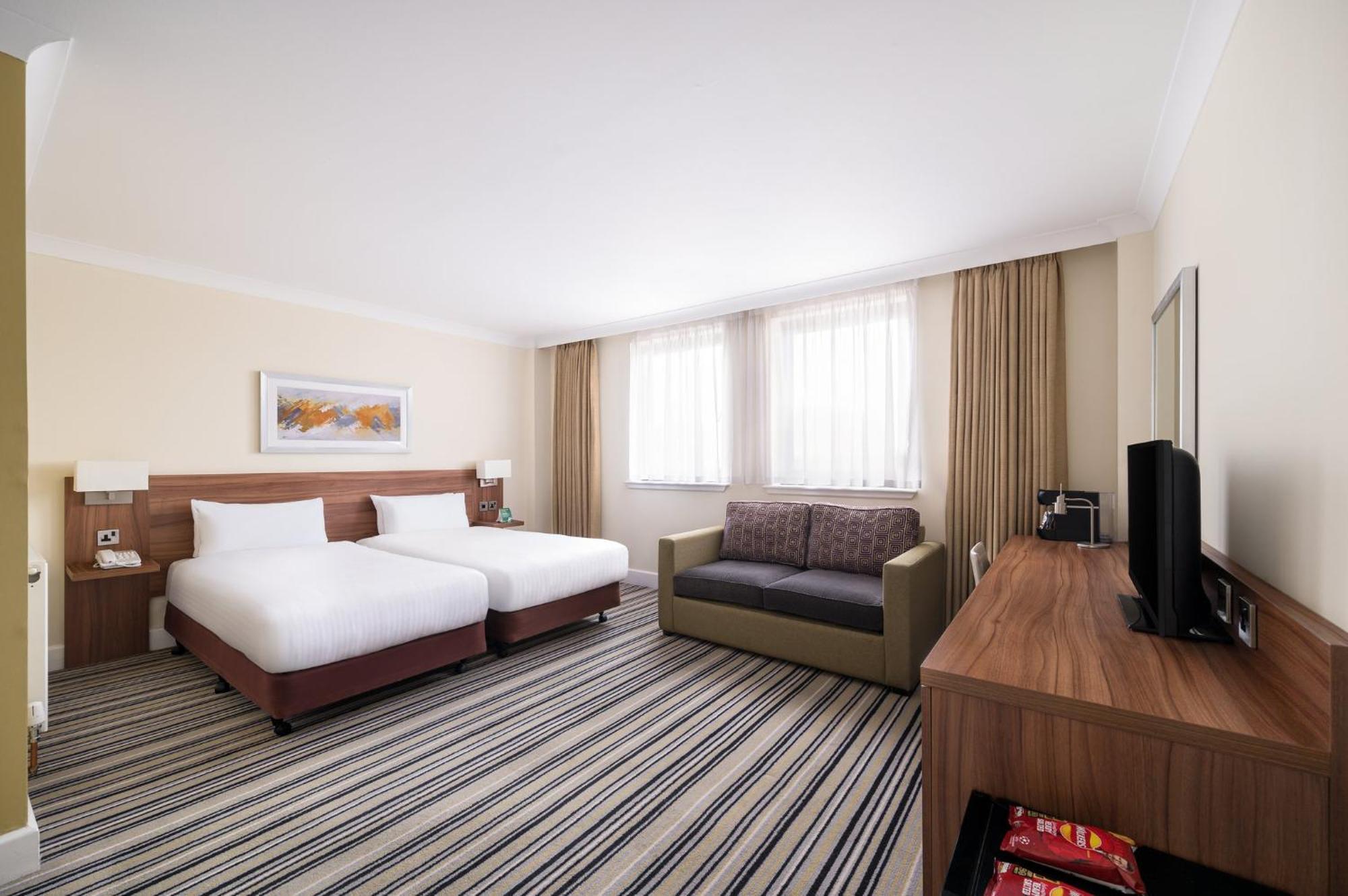 Hotel Glasgow - By Ihg