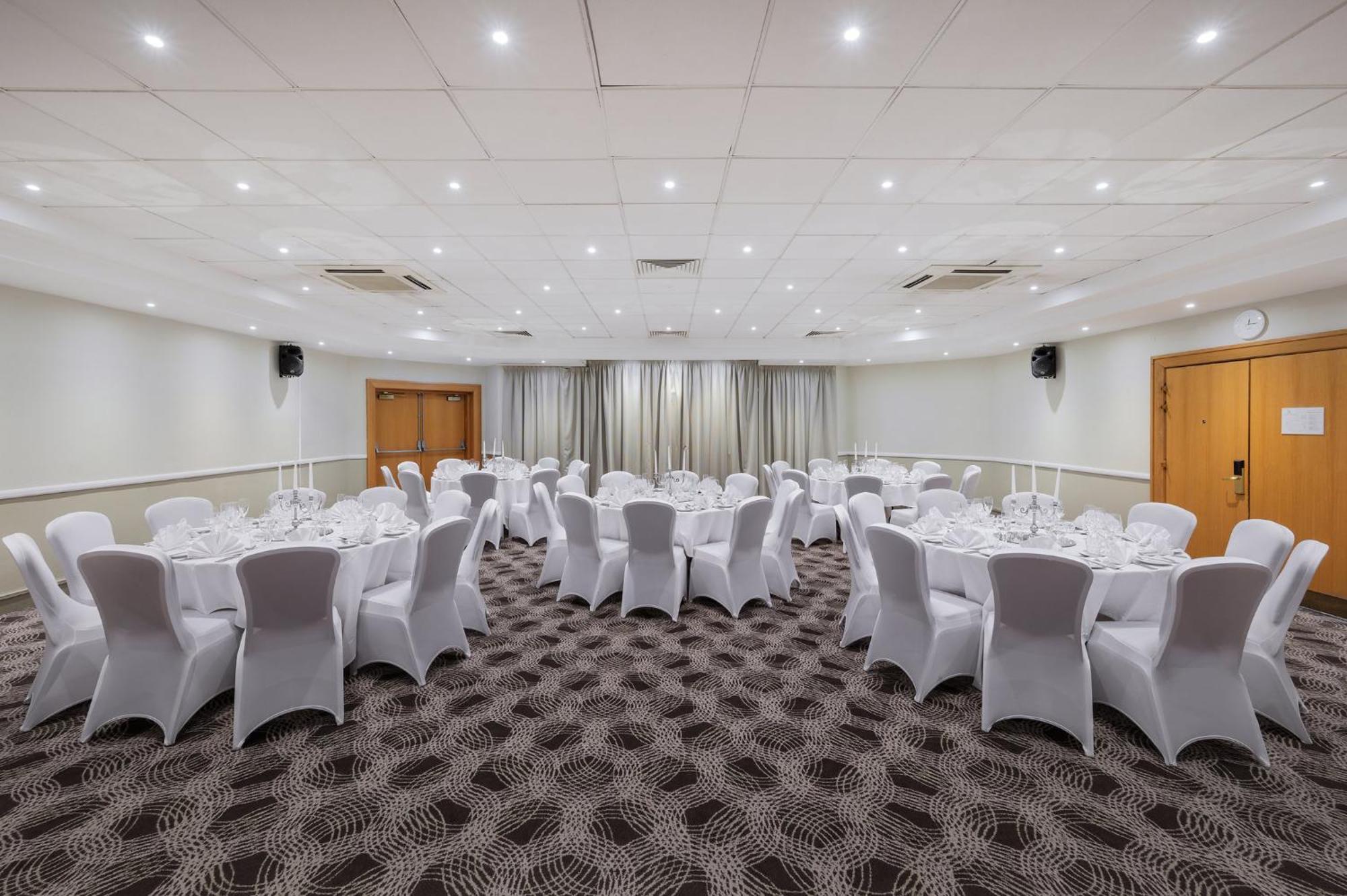 Glasgow - By Ihg Hotel 4*