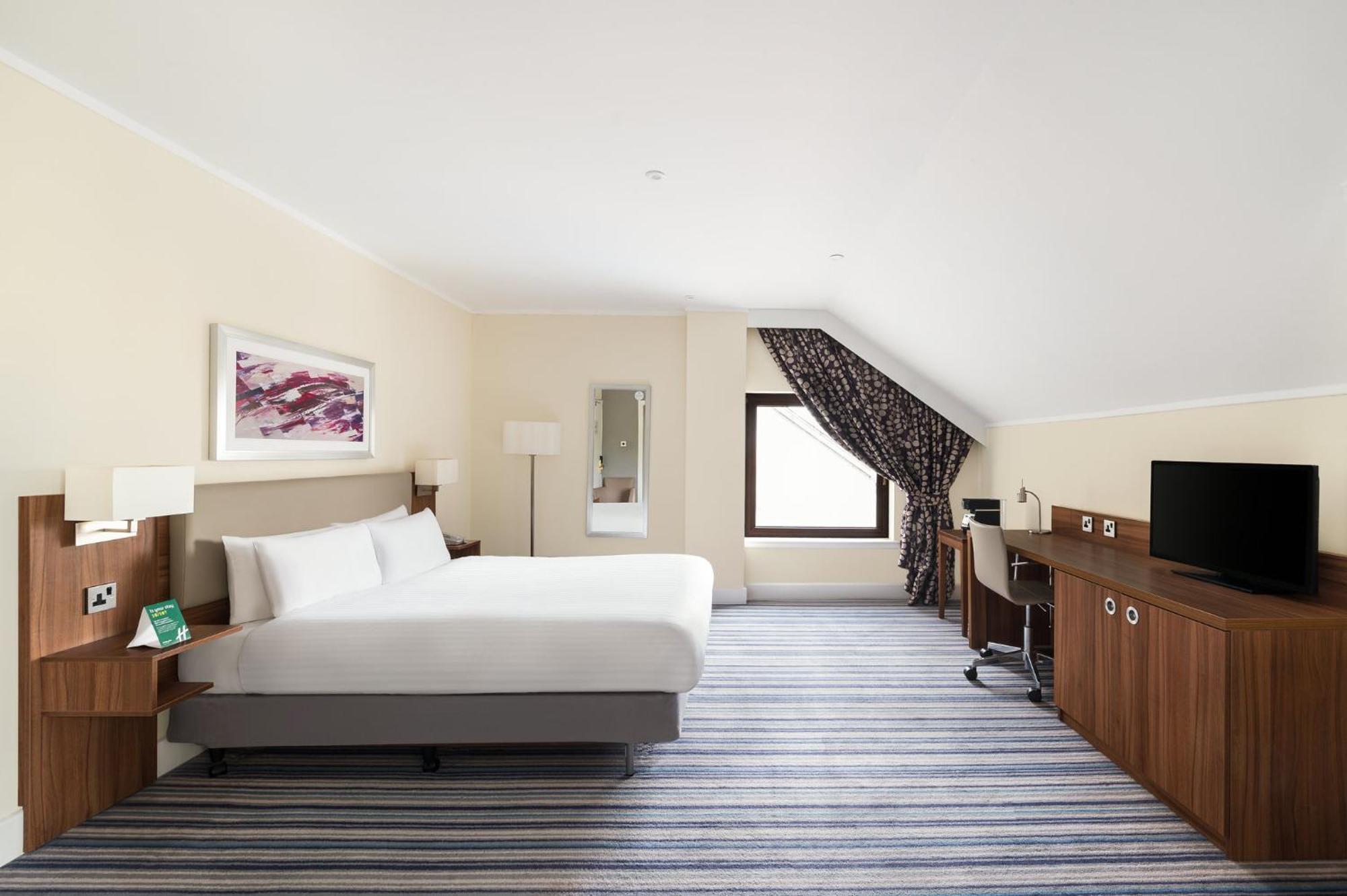 Glasgow - By Ihg Hotel
