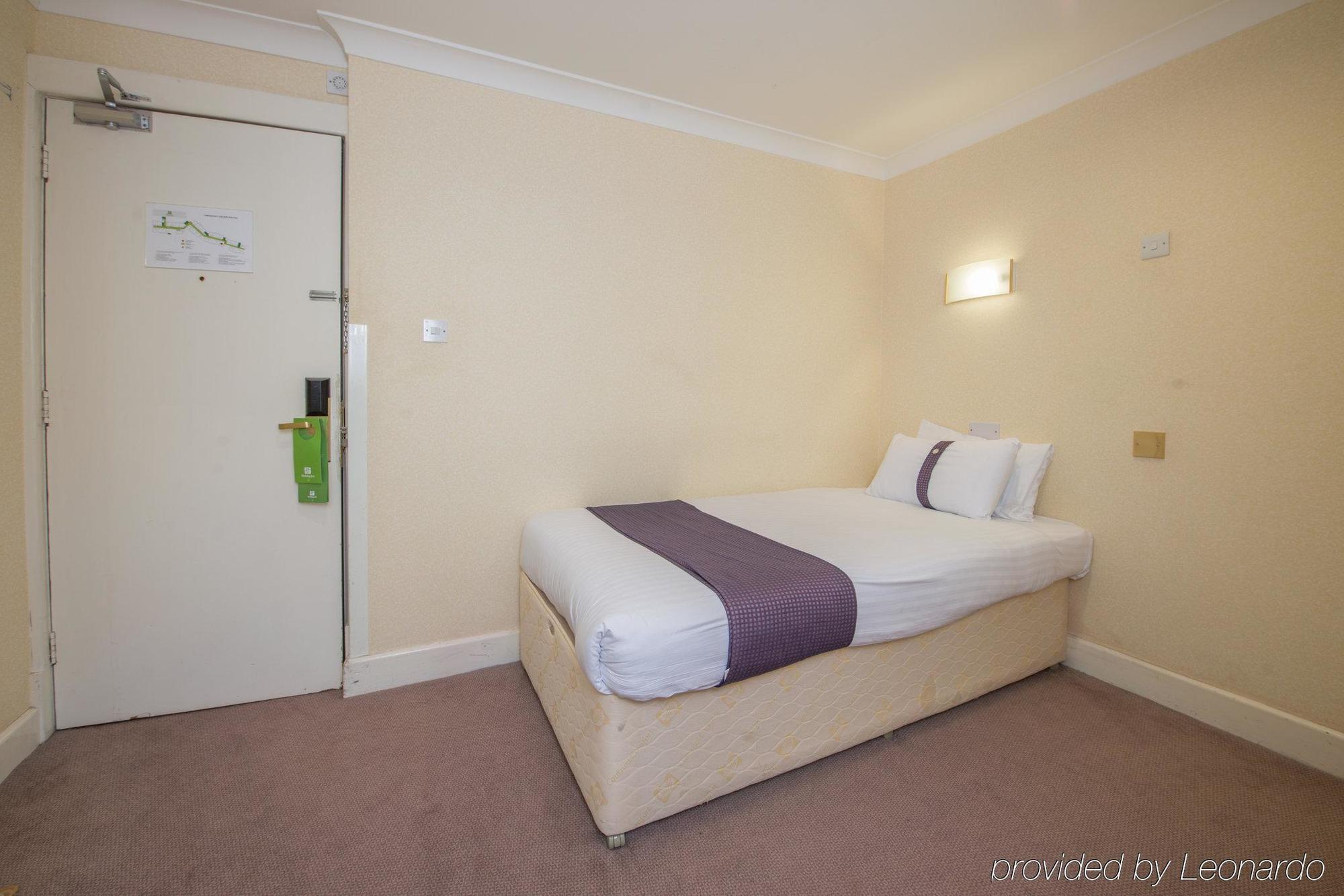 Glasgow - By Ihg Hotel