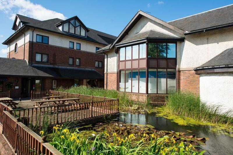 Hotel Glasgow - By Ihg 4*
