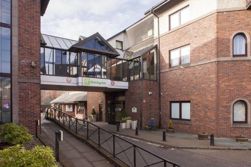 Glasgow - By Ihg