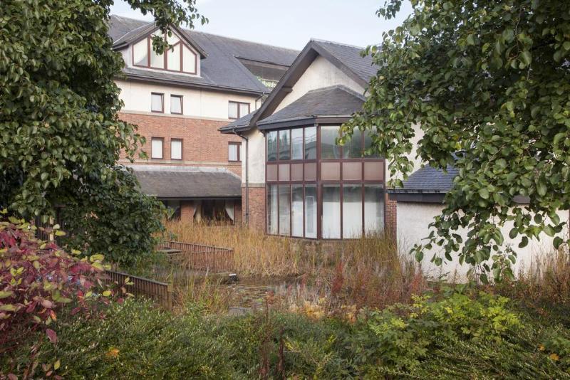 Glasgow - By Ihg Hotel 4*